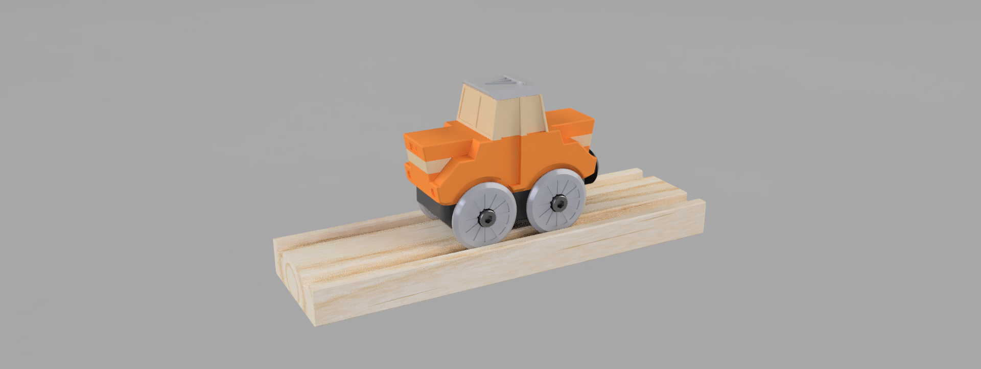 BRIO LIDL IKEA Train: BabyTrains MINI - Locomotives (Lokomotivy) — thumbnail 9