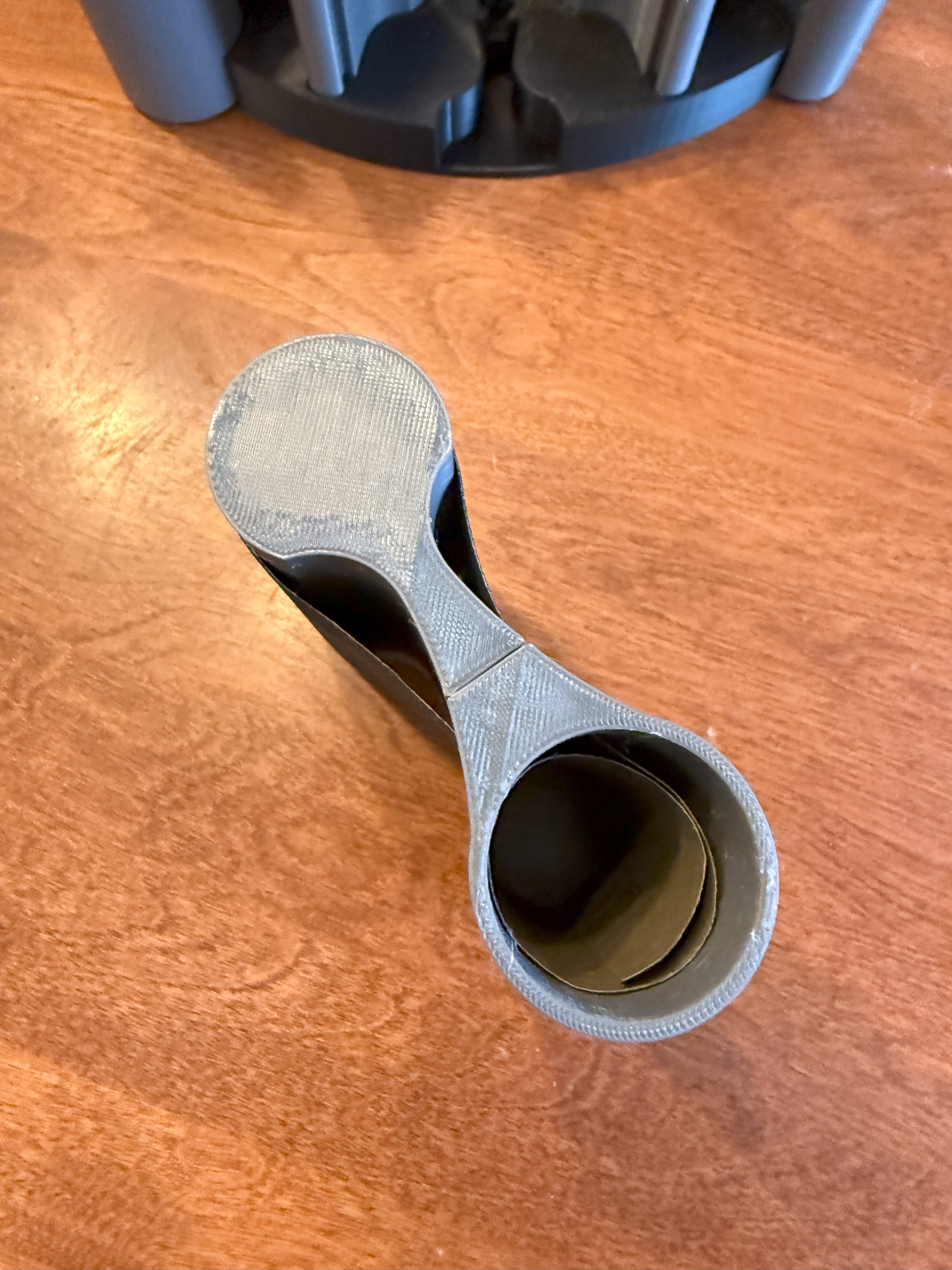 Interchangeable Sanding Contours — miniatura 5