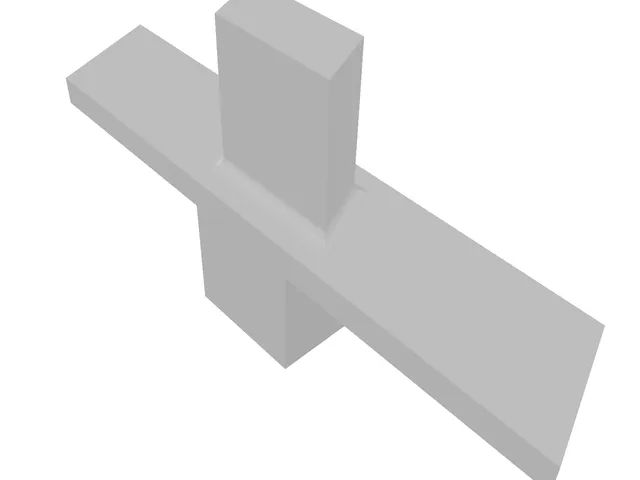 Volume knob for the Apple IIc Plus computer.