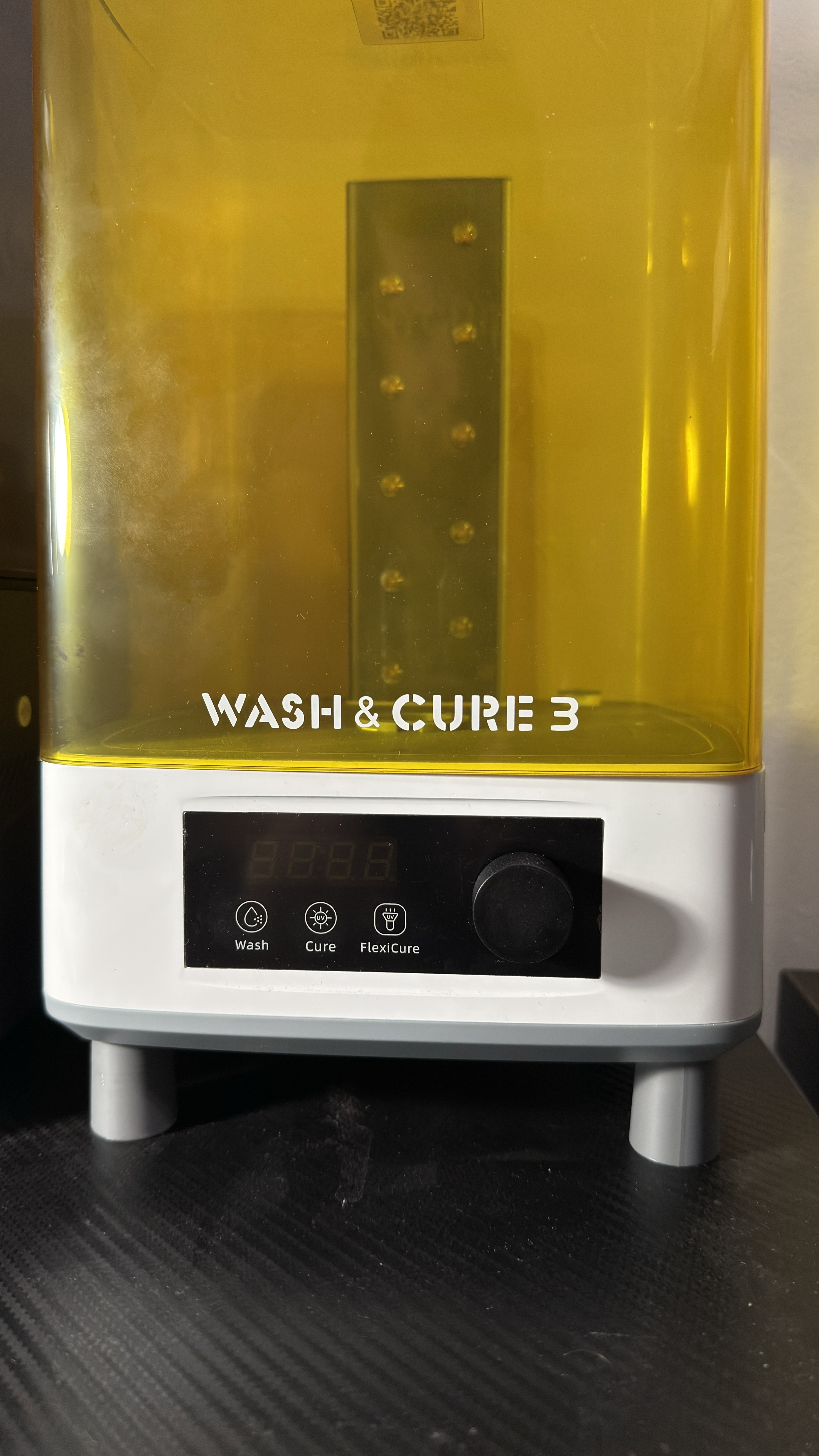 Anycubic Wash & Cure 3 Raised Legs (Set of 4)