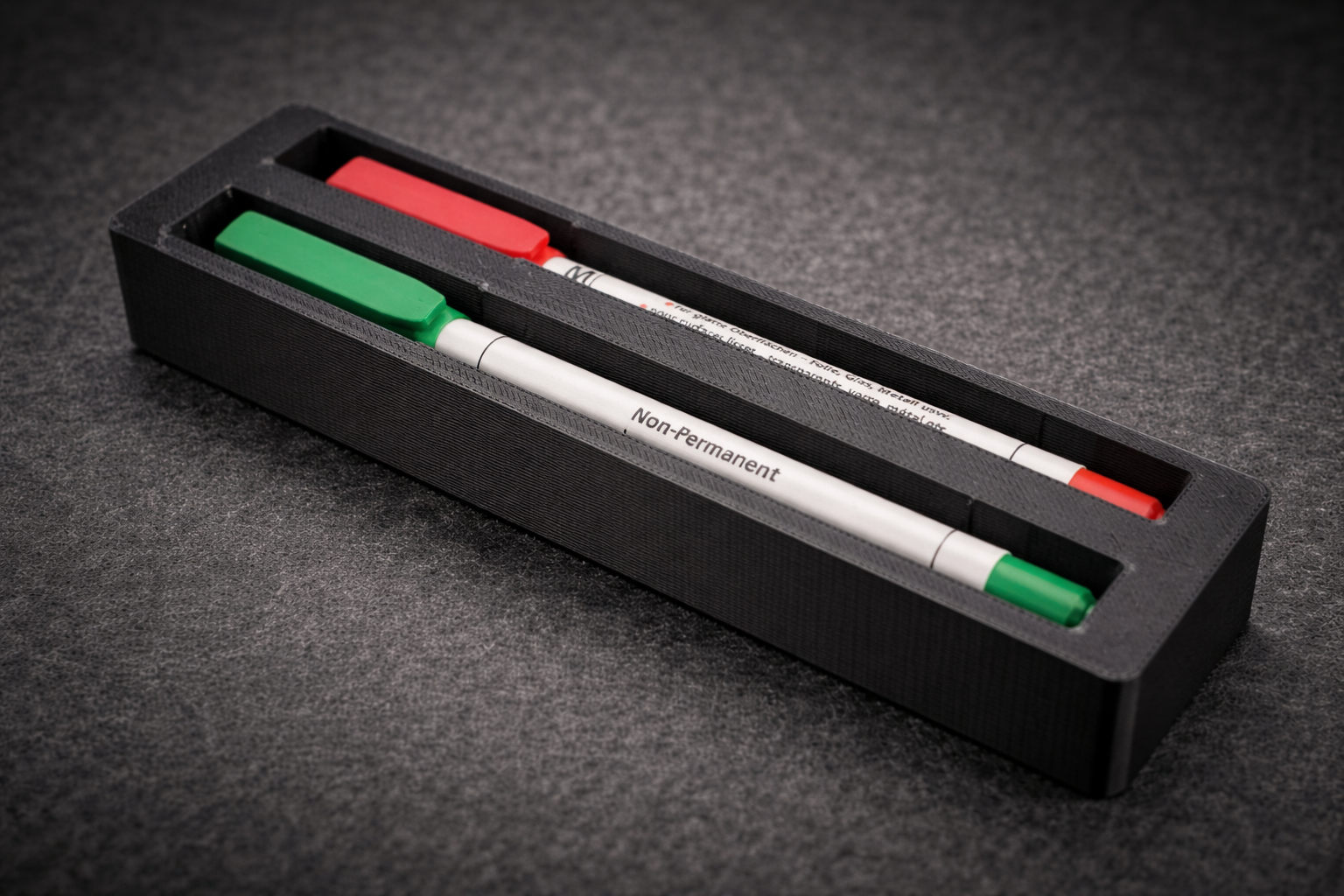 Gridfinity Penholder