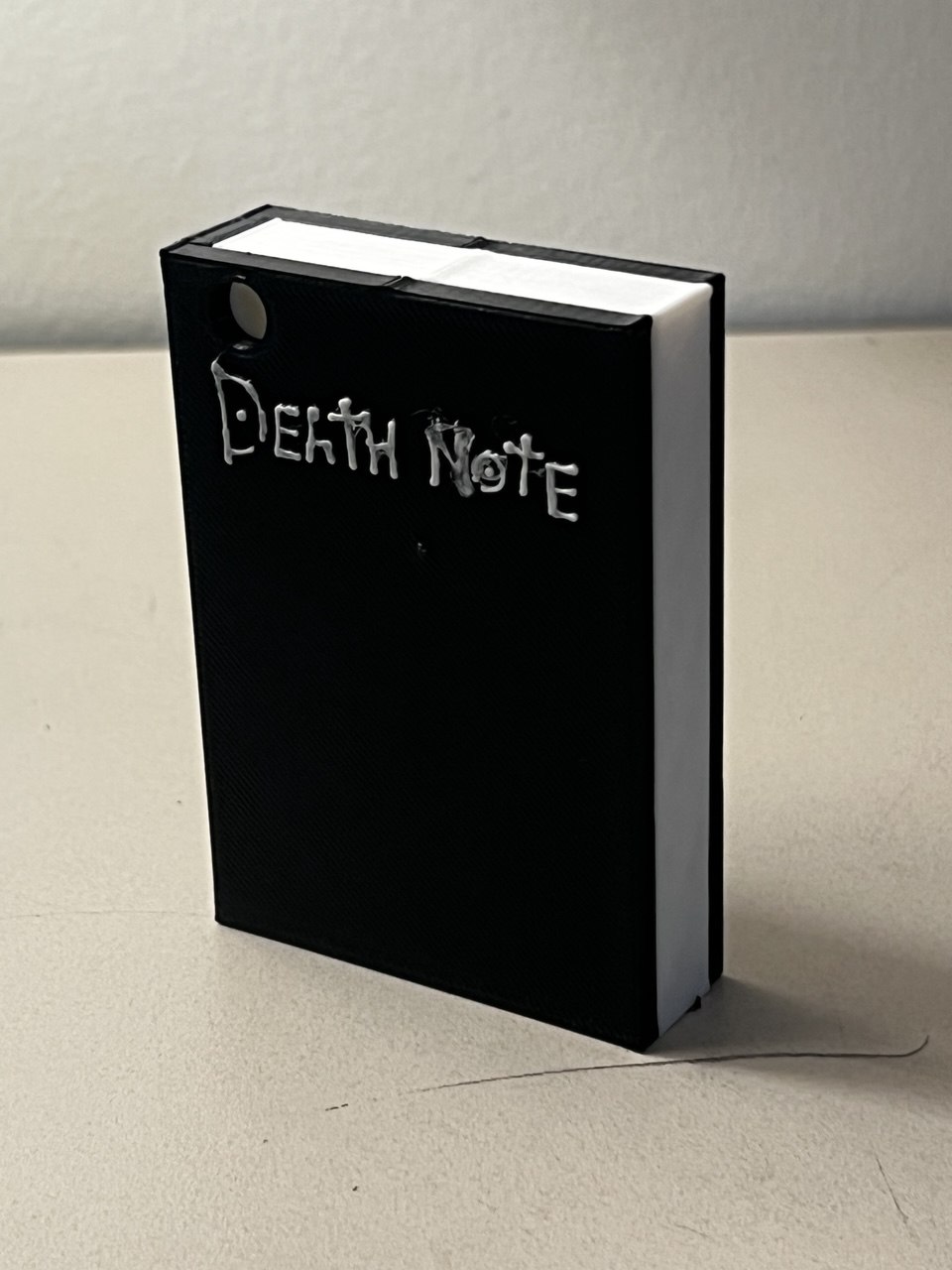 Death Note Keychain — miniatura 2