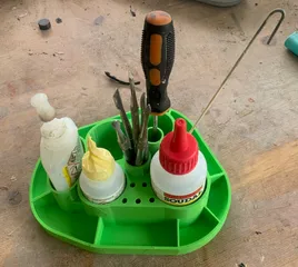 super glue nic naks station