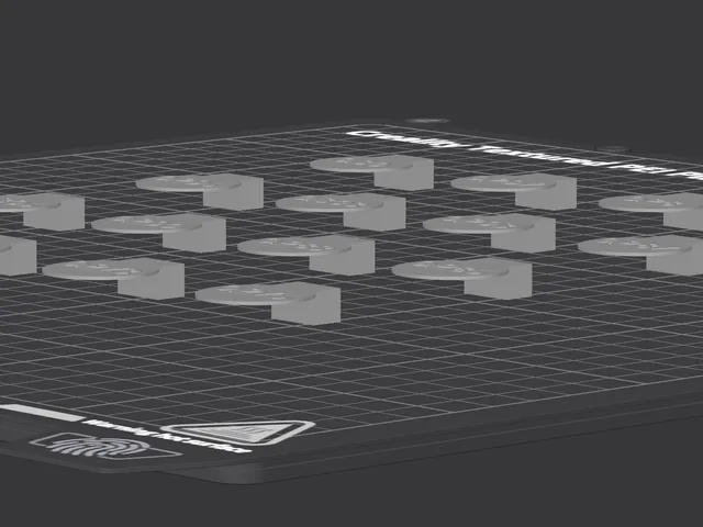 Z Distance Test