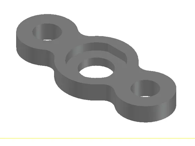 Aerator Key