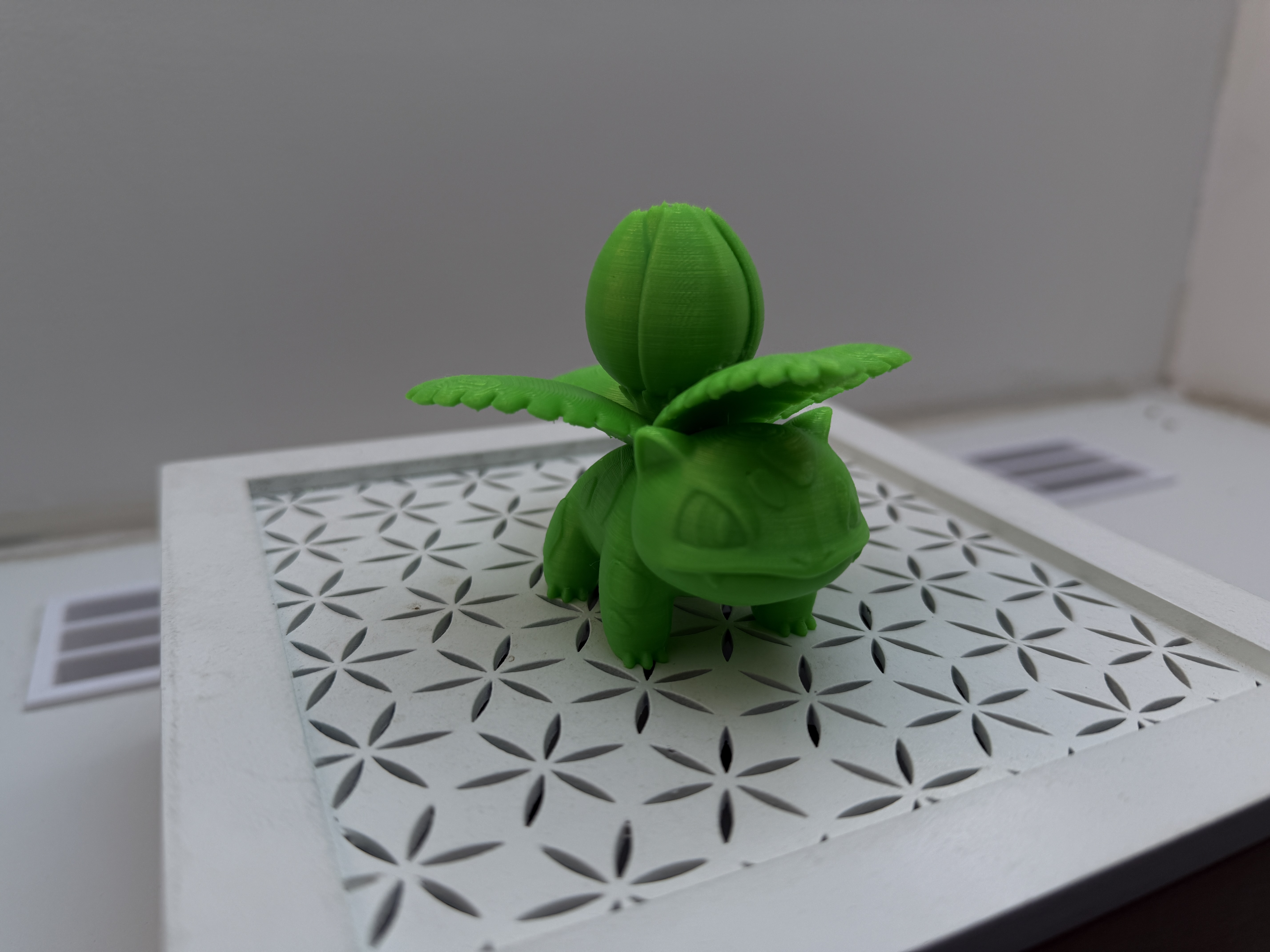 Pokémon Ivysaur