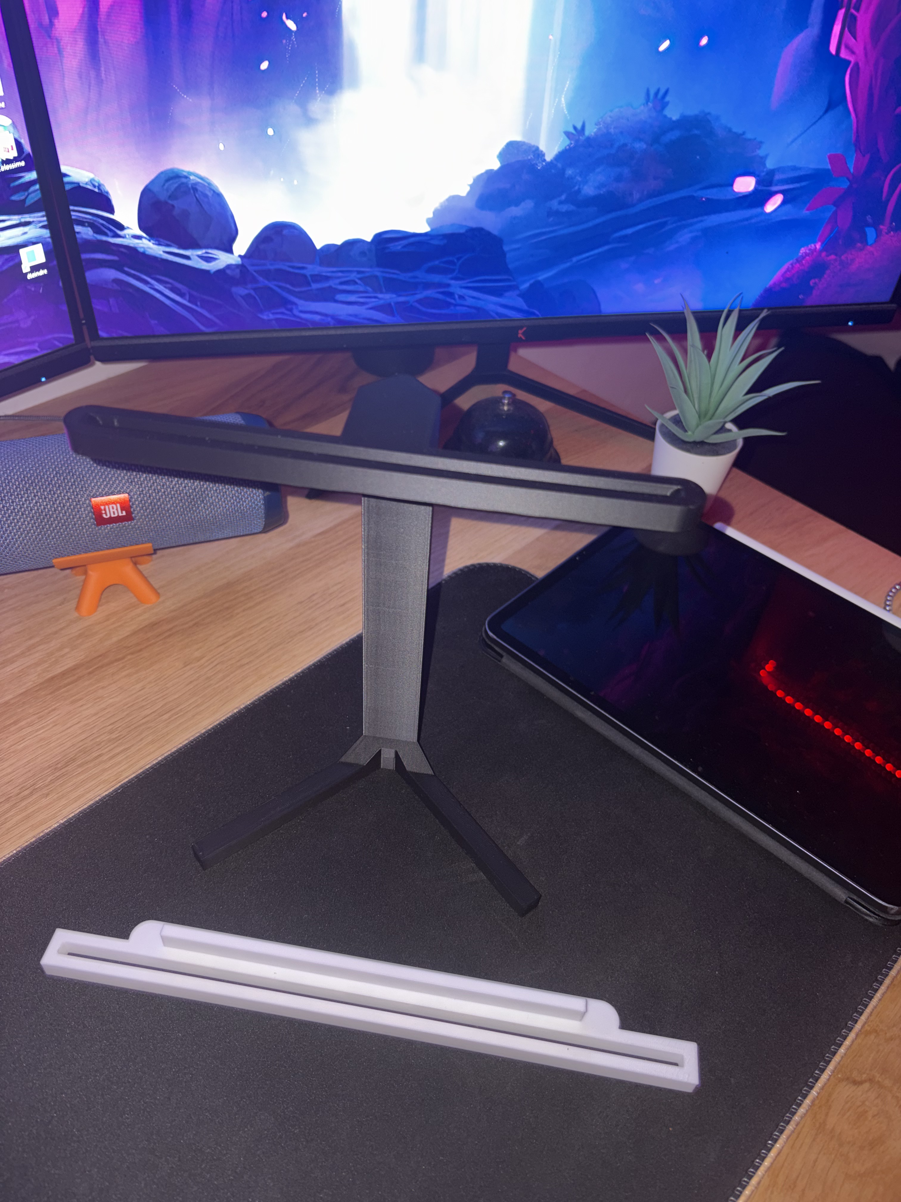 iPad support — miniatura 6