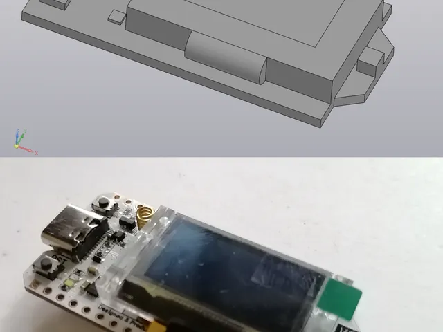 Heltec V3