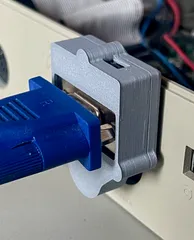 ST2VGA Enclosure – Sidecartridge