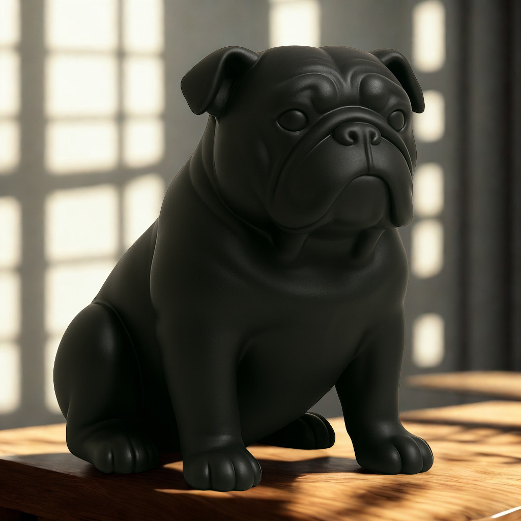 English Bulldog