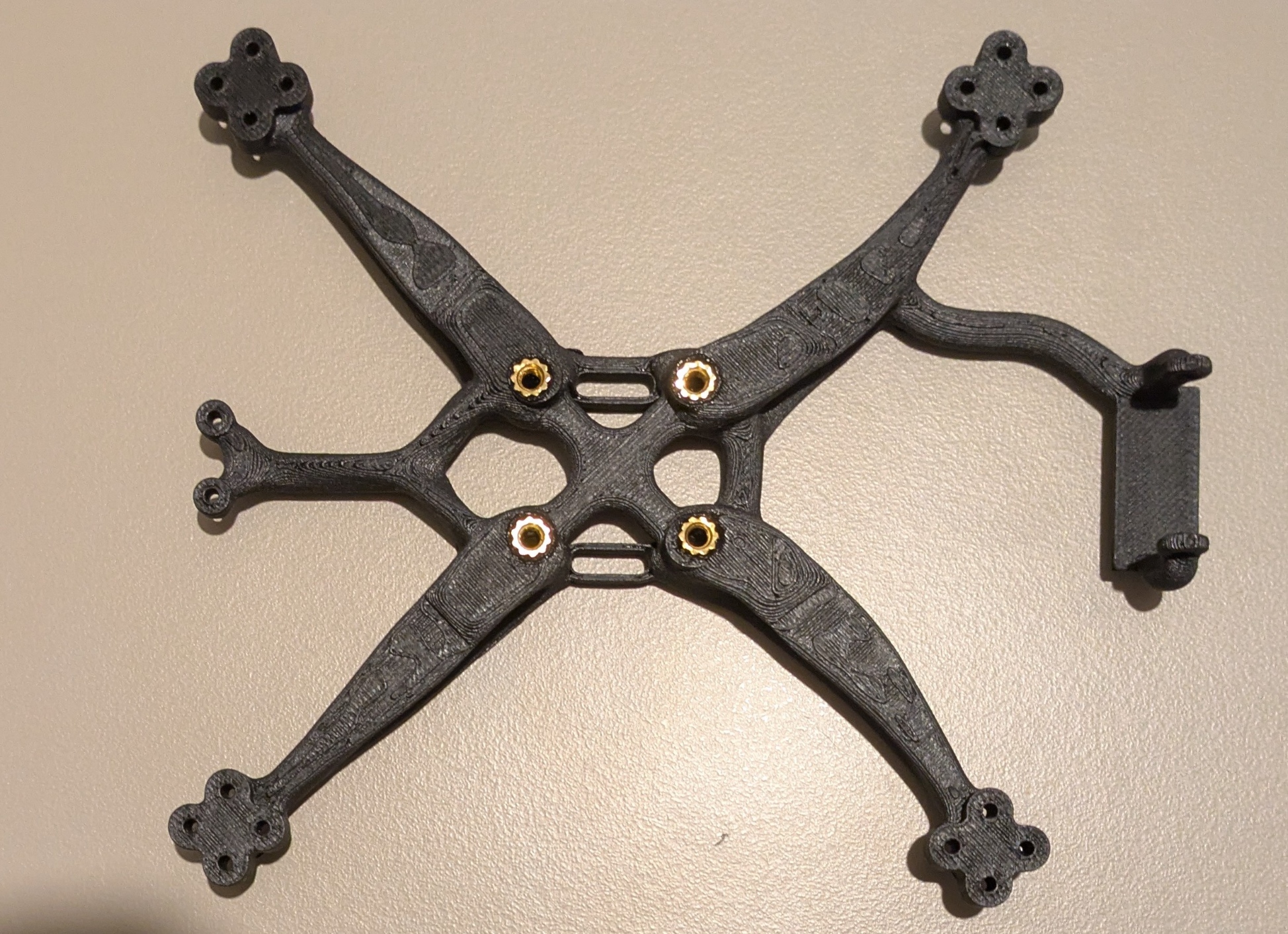 3 inch drone frame