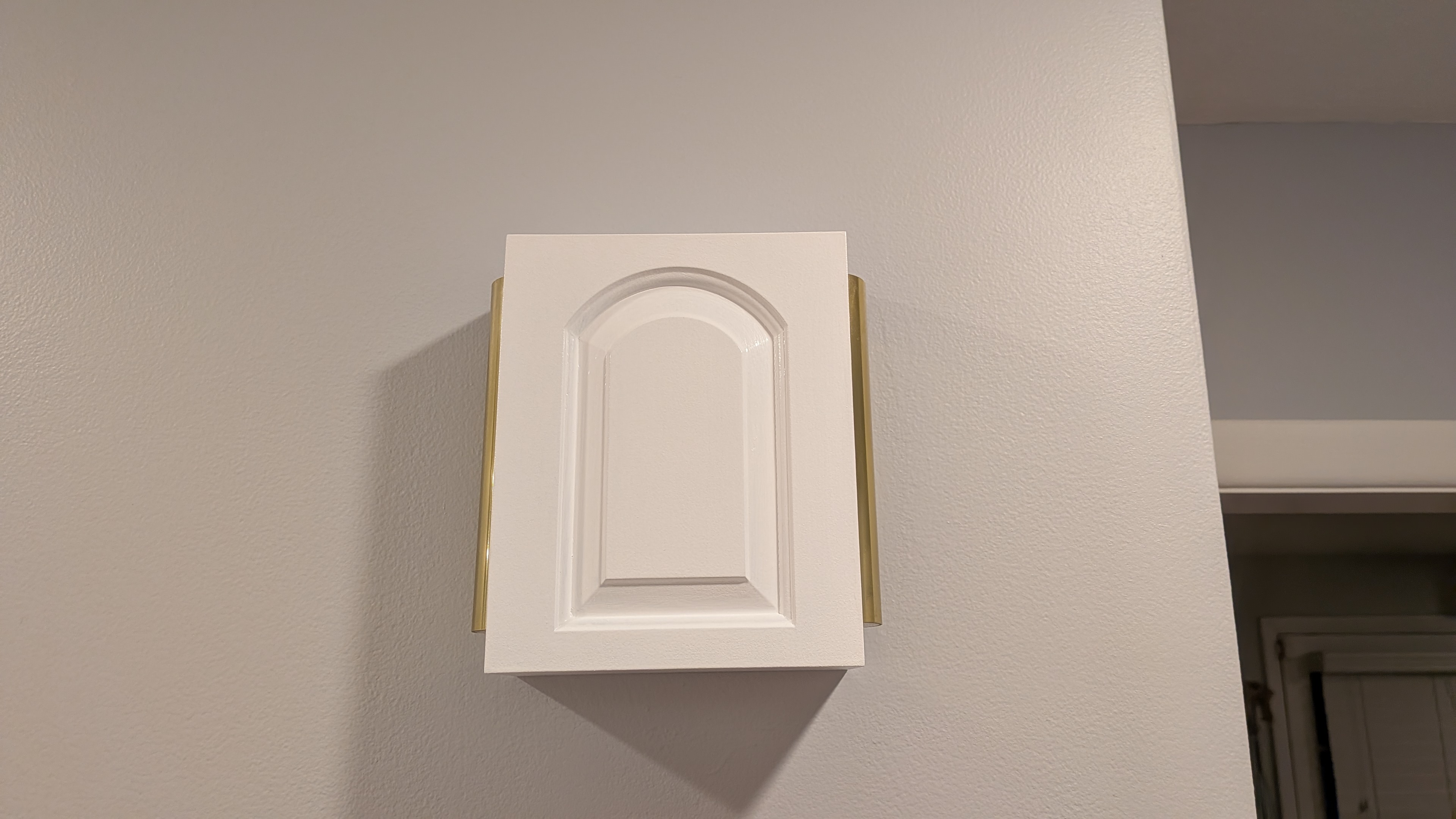 Doorbell Chime Cover NuTone