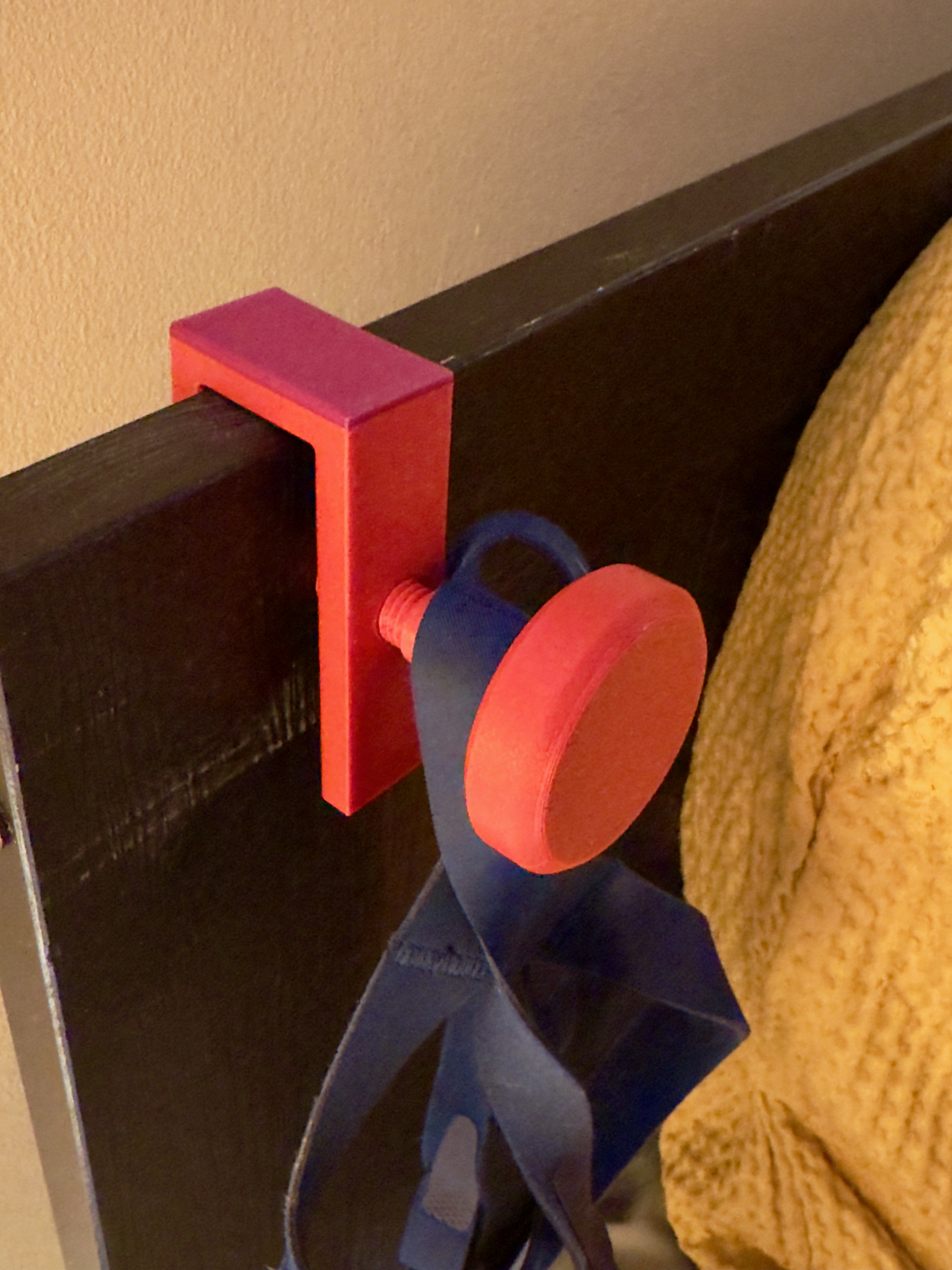 CPAP Hook Mark 2