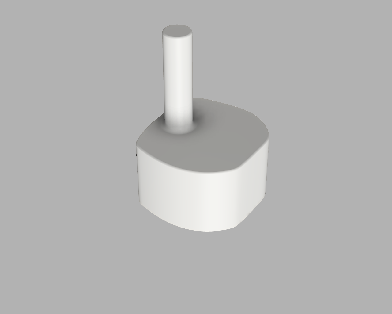 Weber Q series electrical plug cover