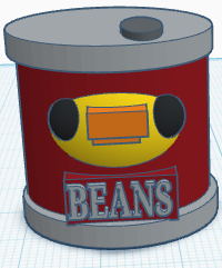 Bean Ducks — miniatura 3