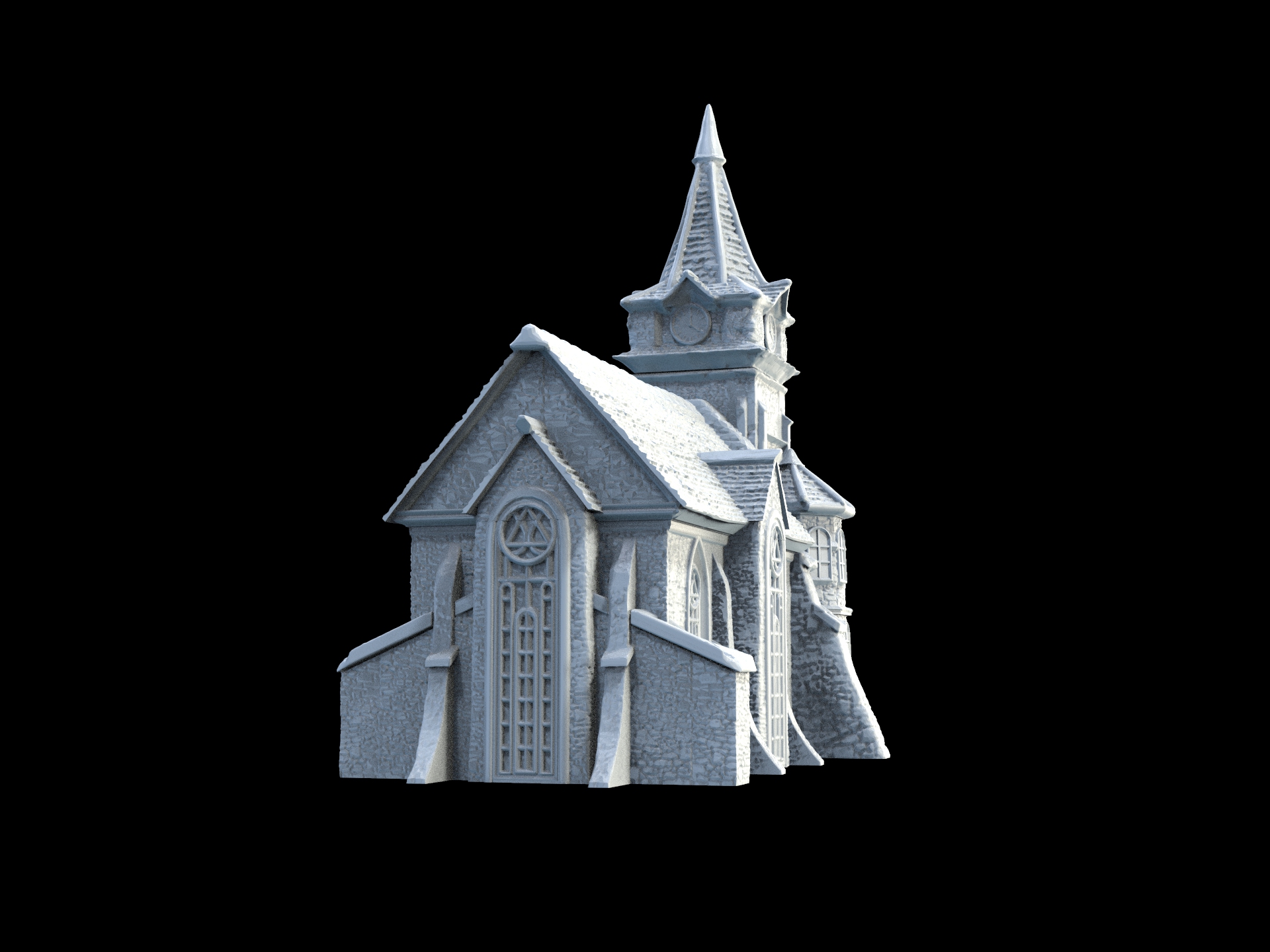 Grexdale Church — miniatura 5
