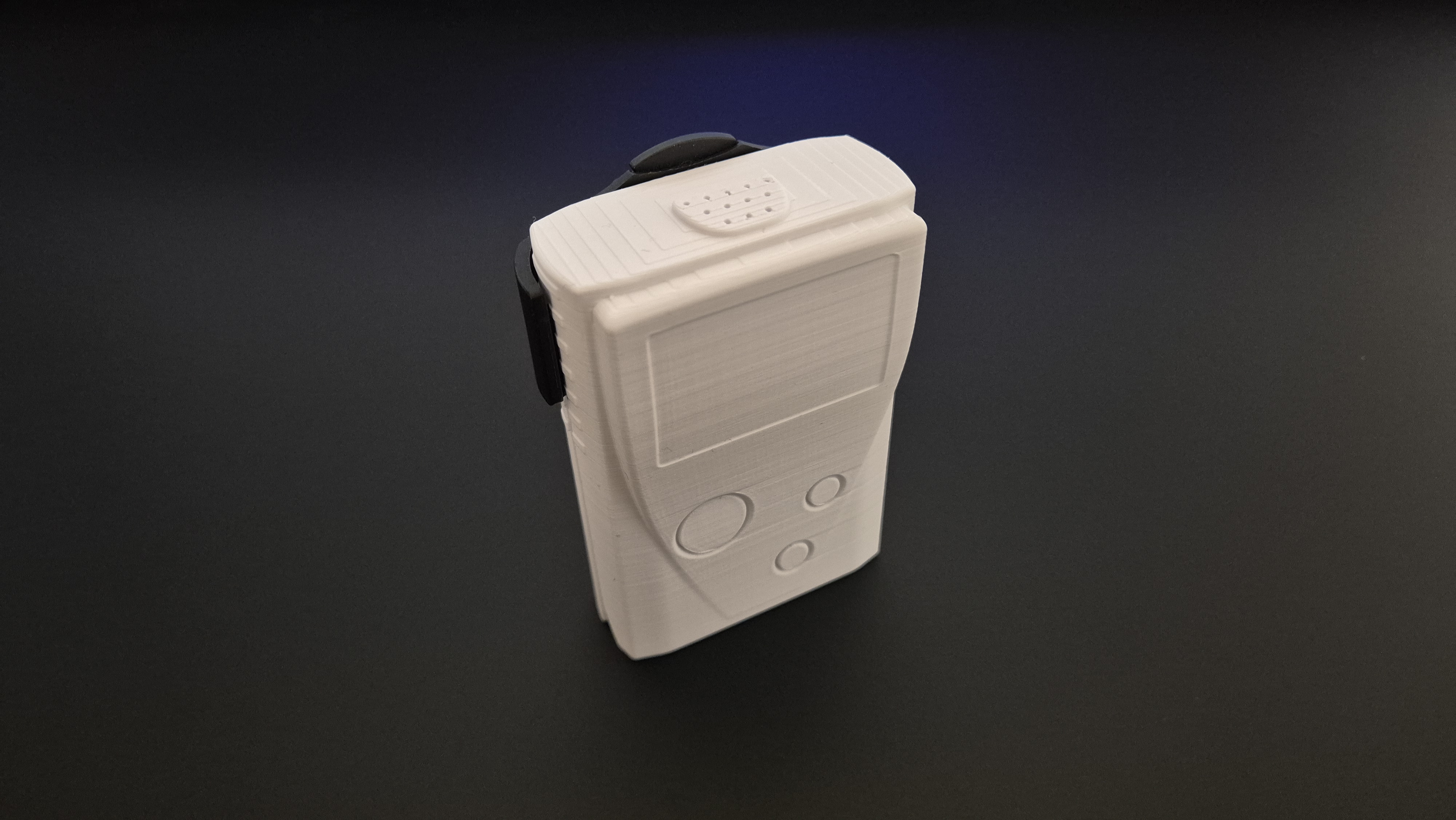 Swissphone Boss Dummy