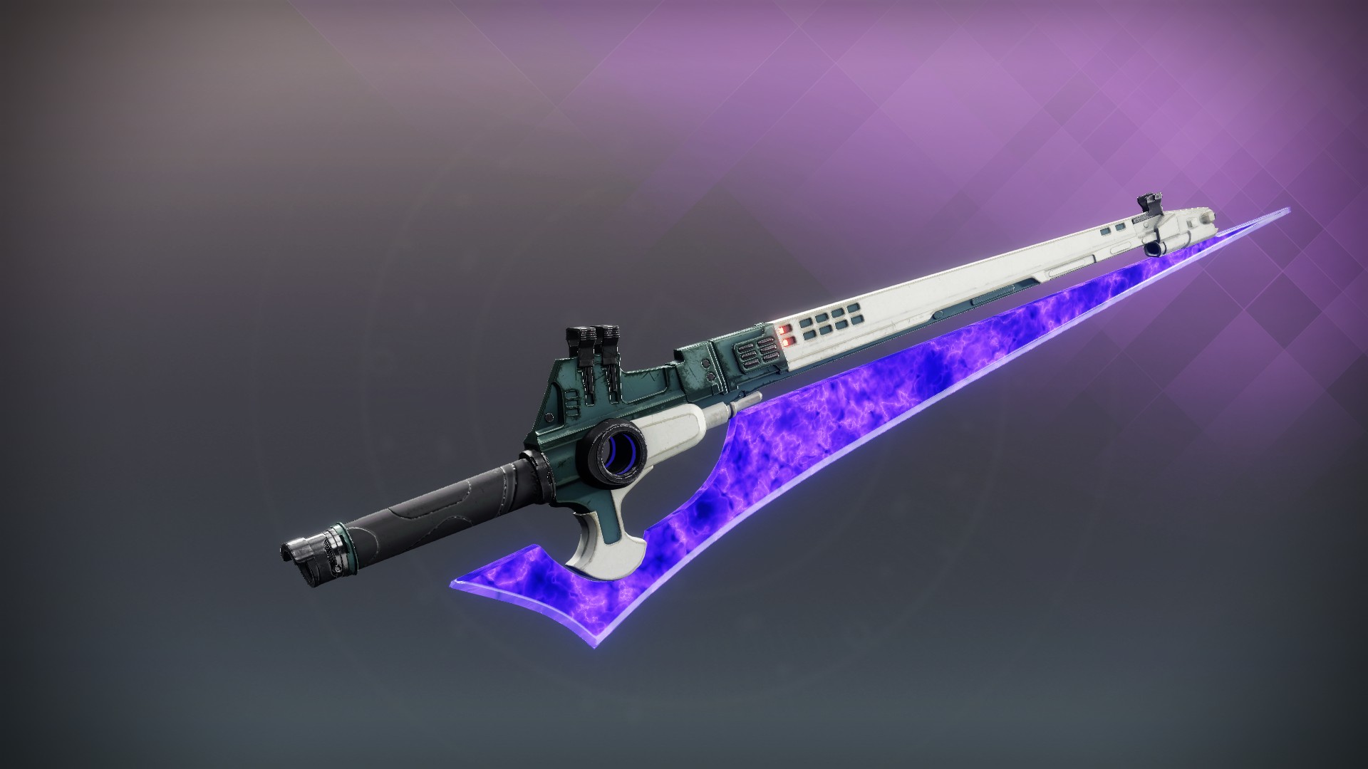 Half truths/The other half from destiny 2 - with connectors