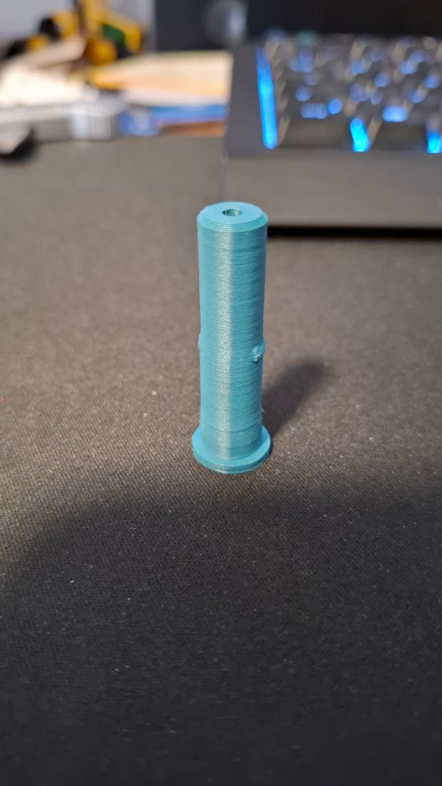 Makita MAKPAC Scharnierstift