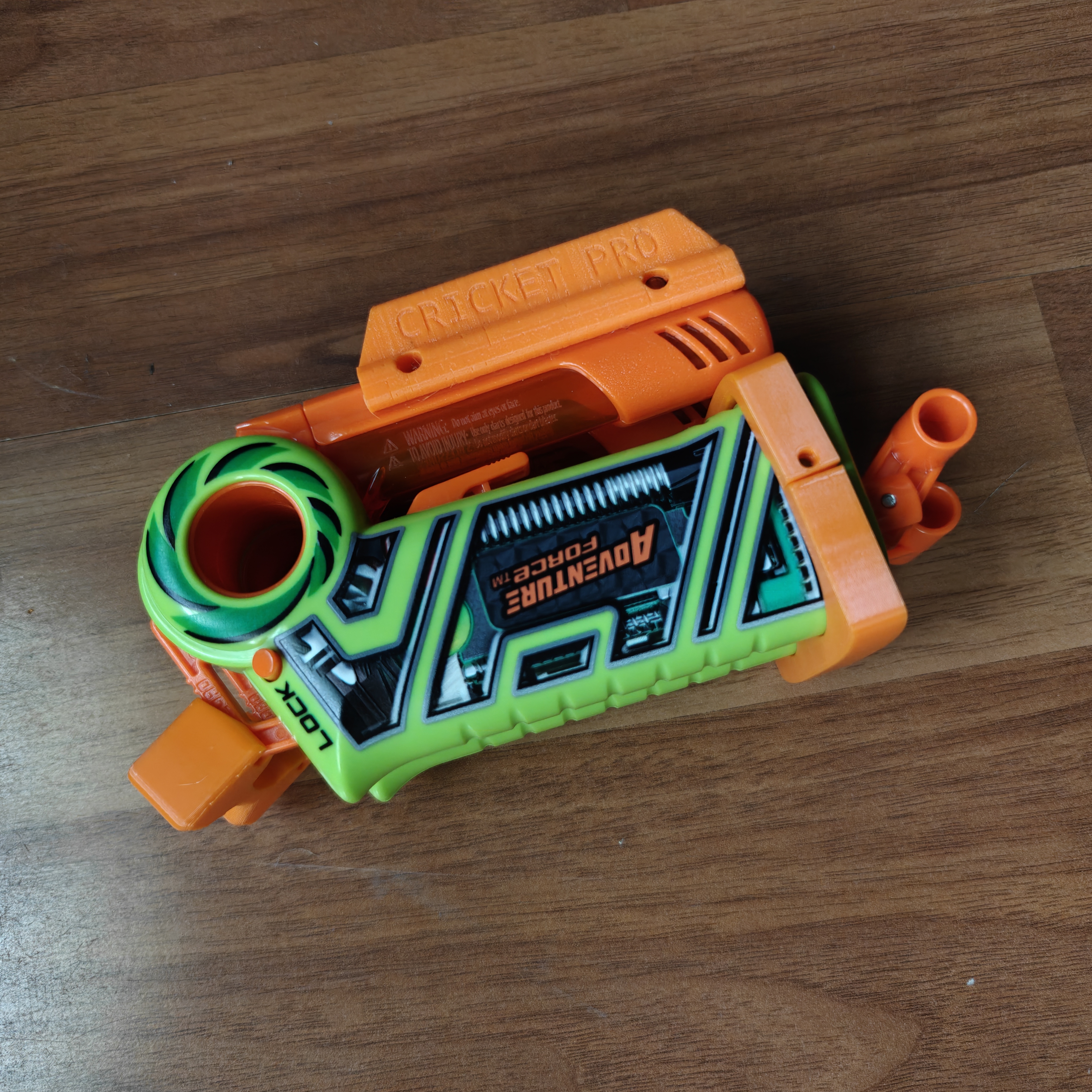 Duplex Cricket Pro — miniatura 4