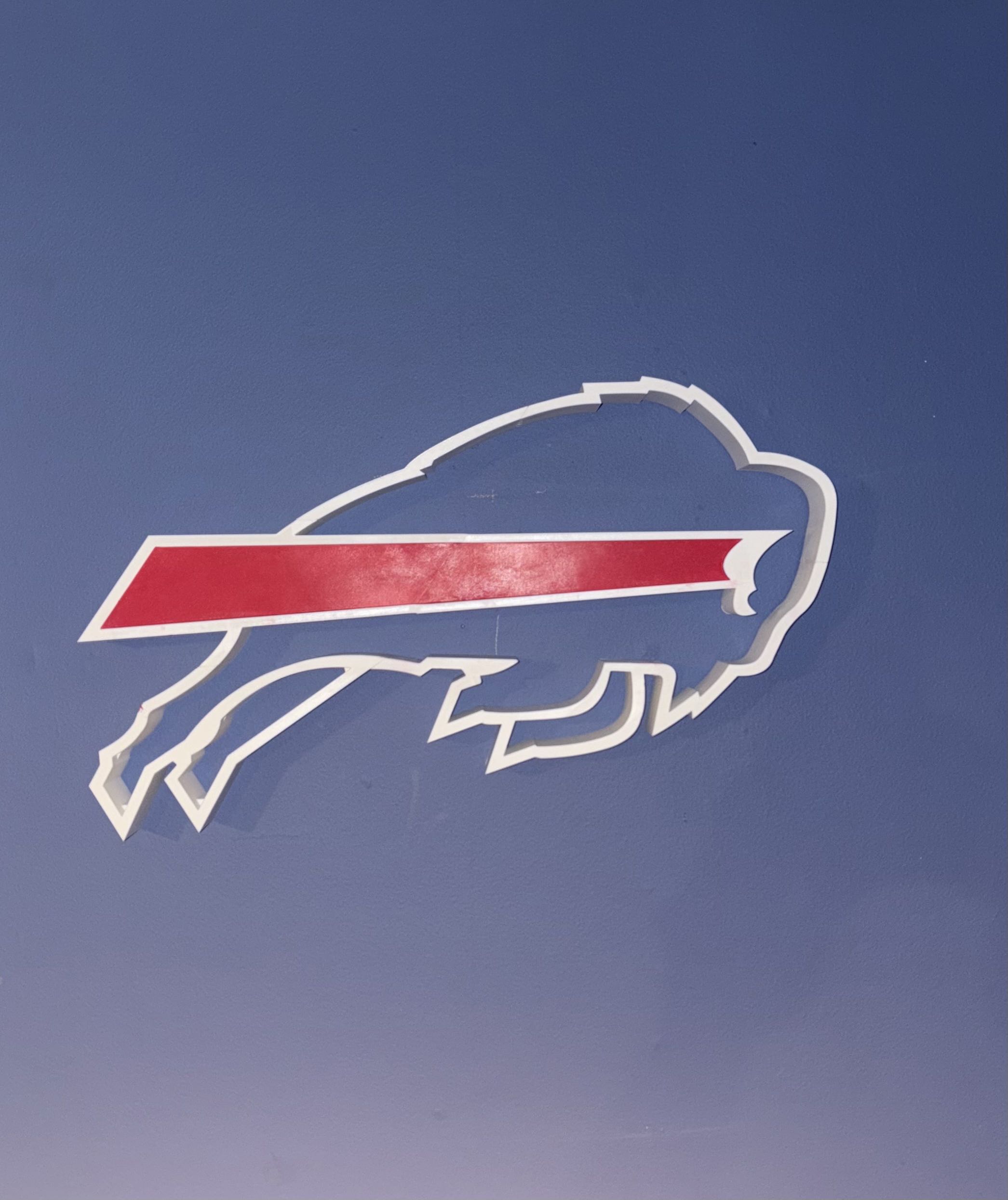 Buffalo Bills Logo