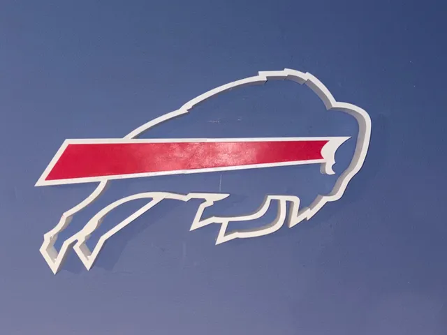 Buffalo Bills Logo
