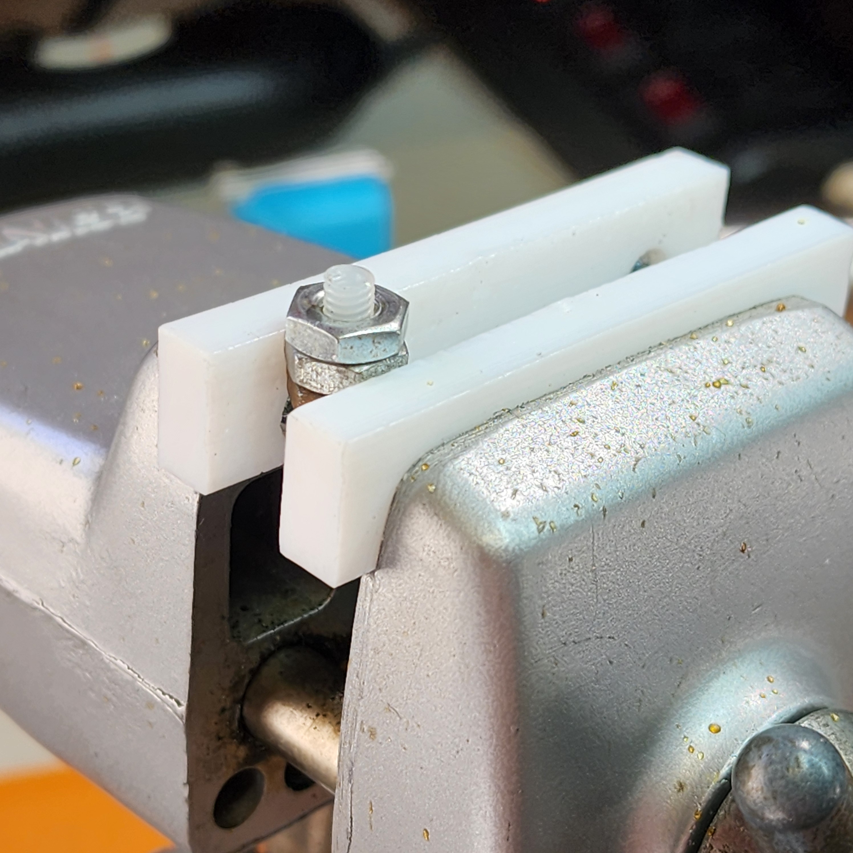 Encoder Knobs for Arduino | Keyed and Spring | Tuning,  Potentiometer — miniatura 18