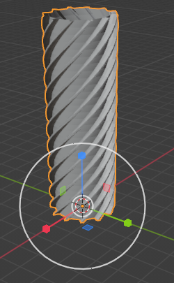 worm gear