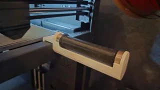 AD5M Spool holder