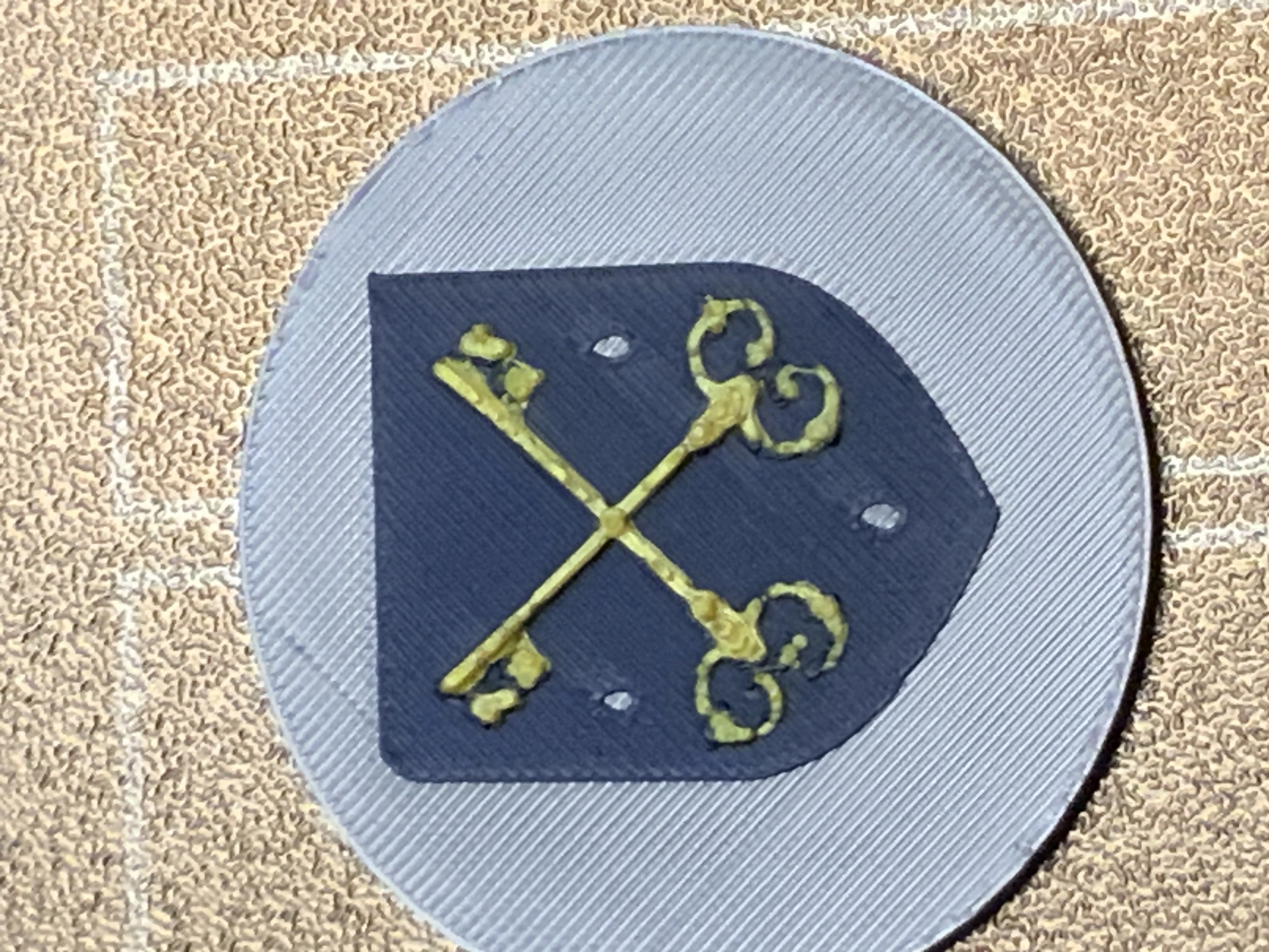 FSSP LOGOS