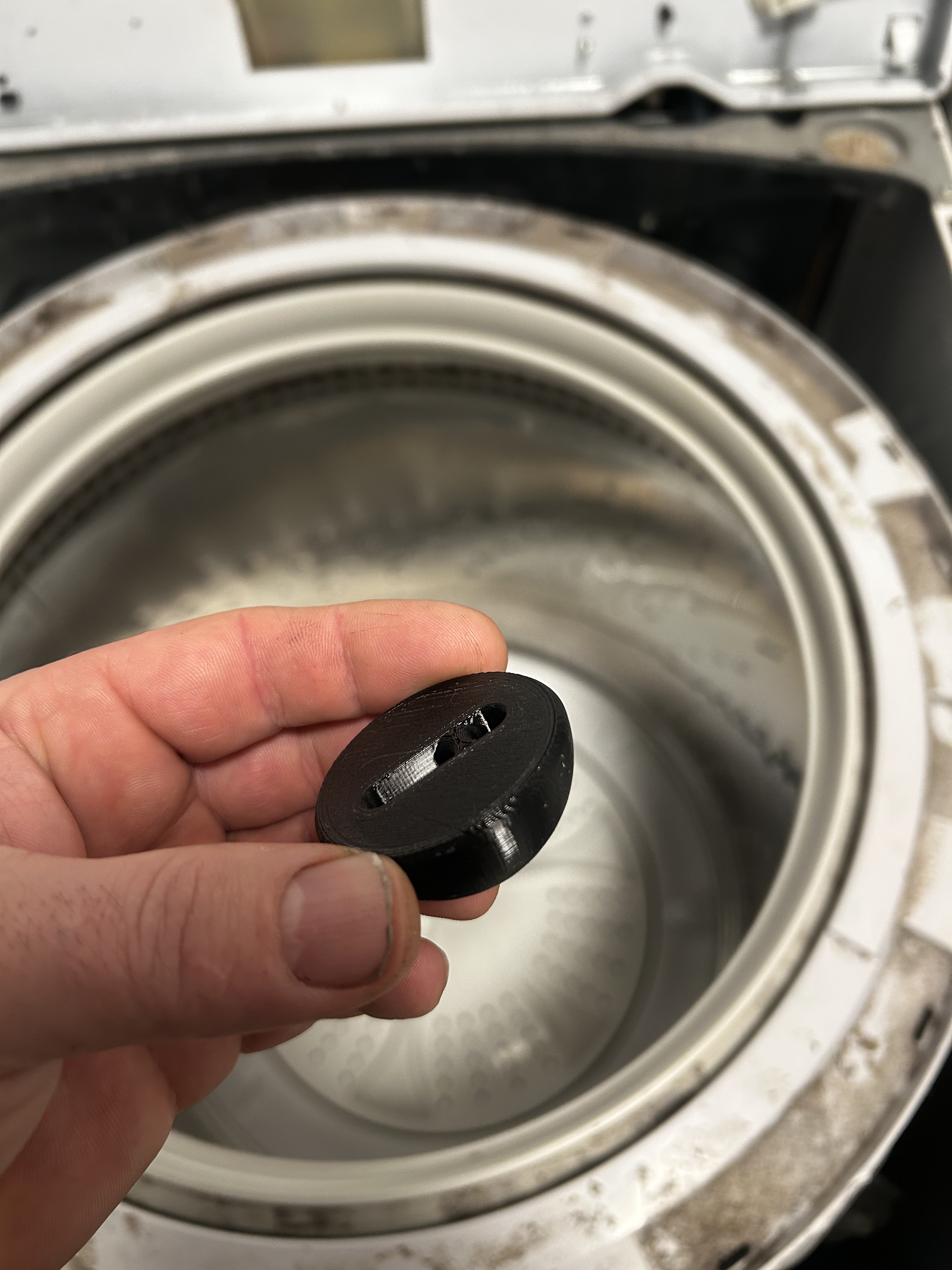 wirlpool repair — miniatura 2