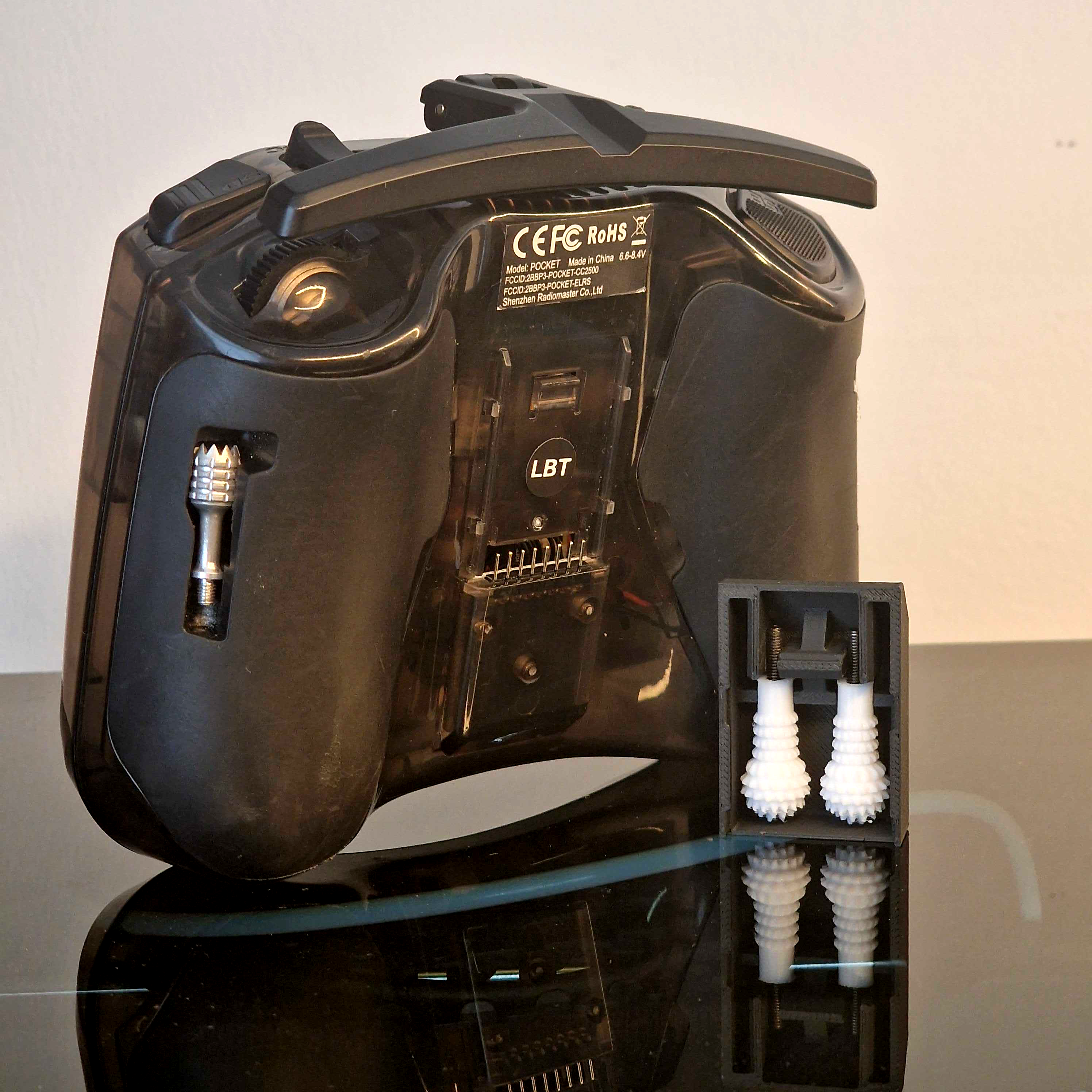 Backpack for Radiomaster Pocket