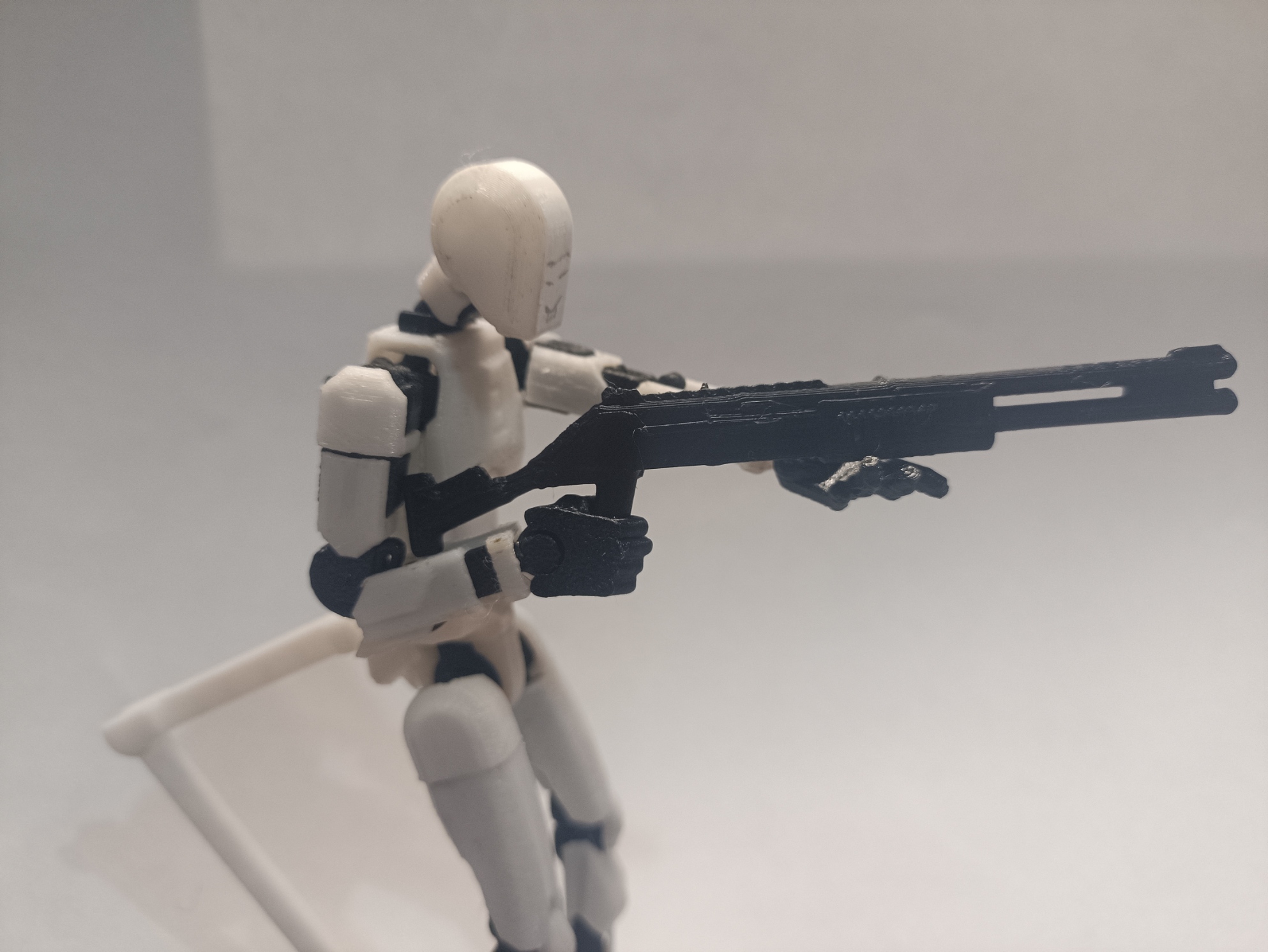 XM1014 for DUMMY13 — miniatura 4