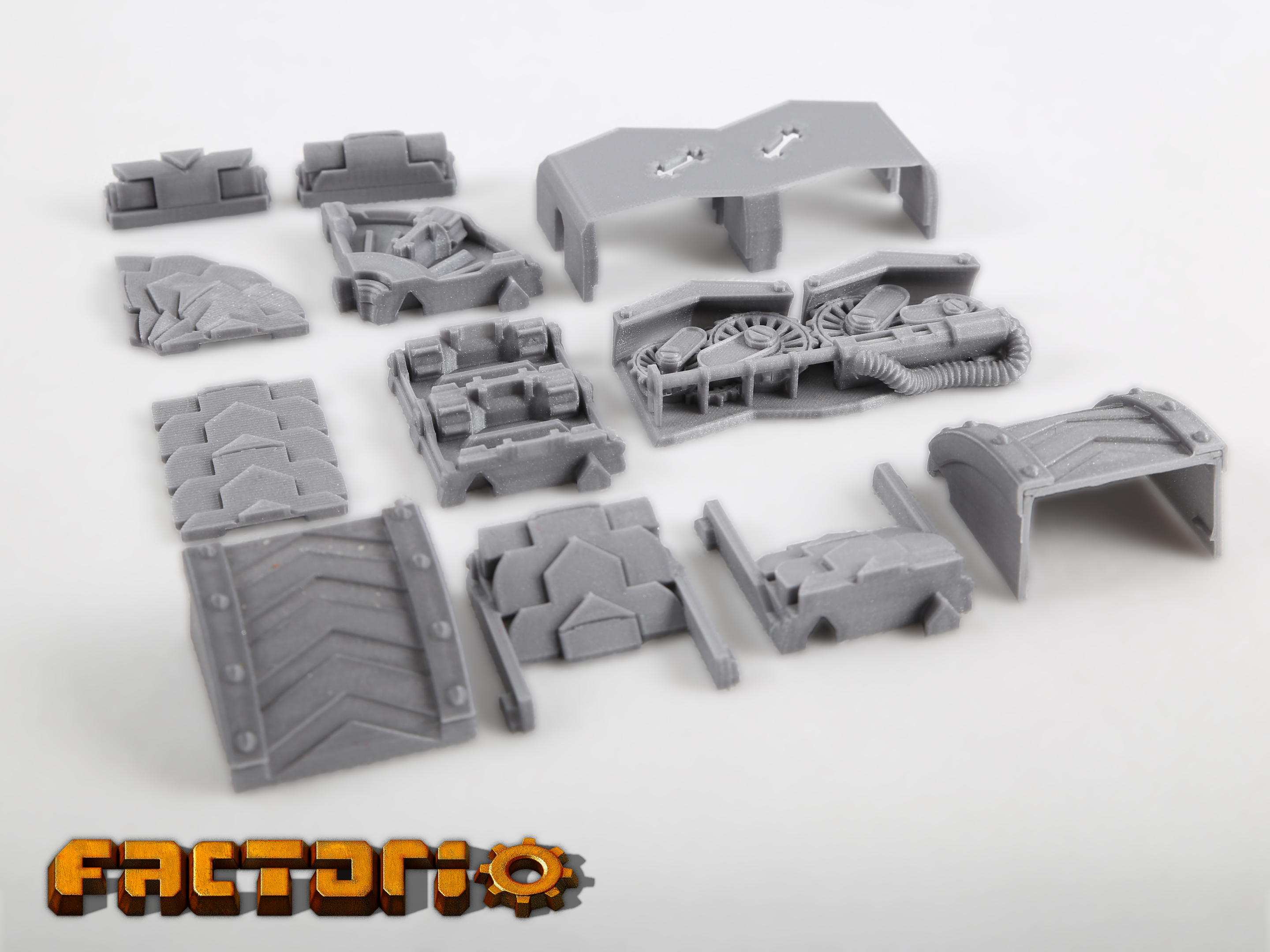 Factorio Transport Belts — thumbnail 4