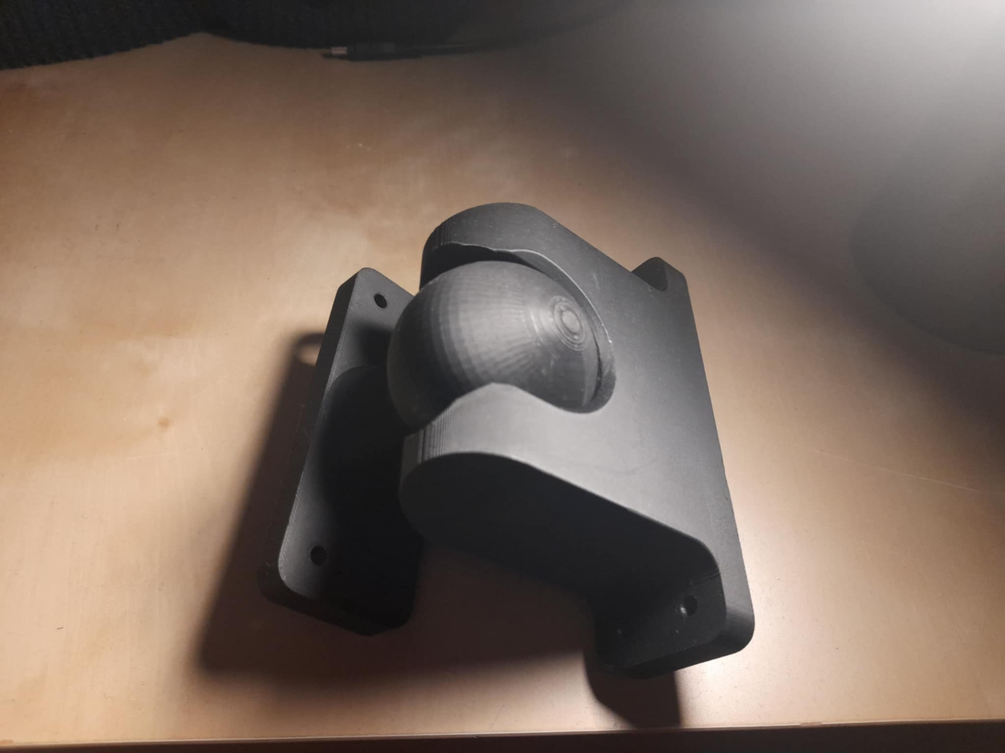 simple ball joint