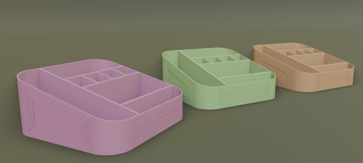 Accessories for desk — thumbnail 6