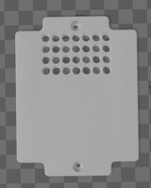 Panel