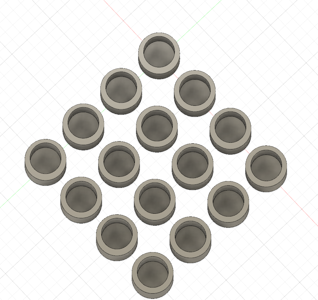 Battery holders