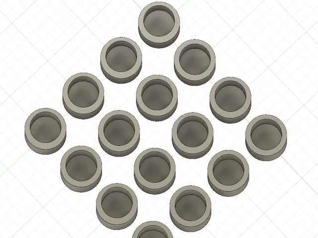 Battery holders