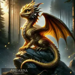 fourth wing andarna