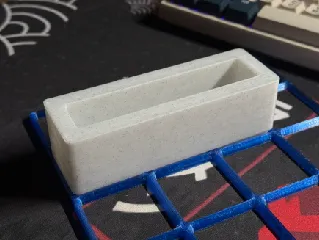 Gridfinity 3x1 Holder for Ugreen Powerbank BP561
