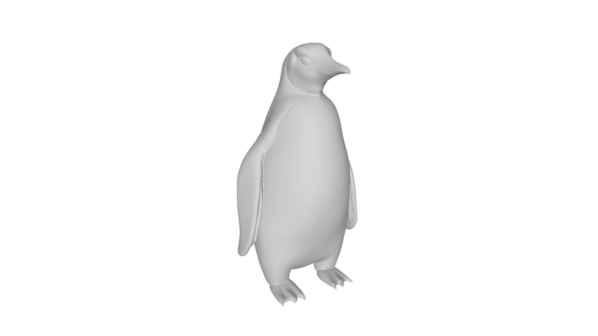 Emperor Penguin