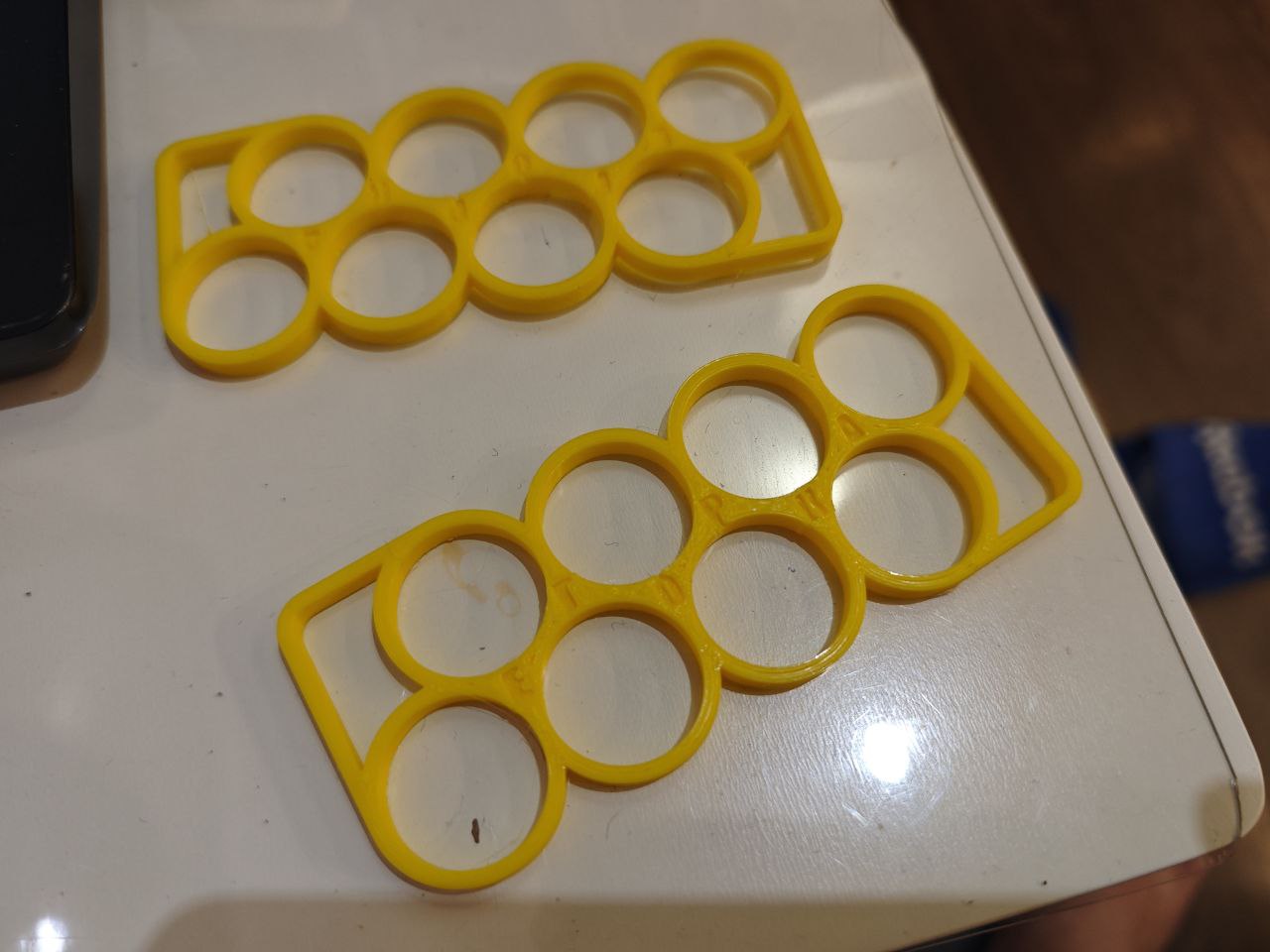 Miniatura 3 do modelo 3D 12 gauge shell holder