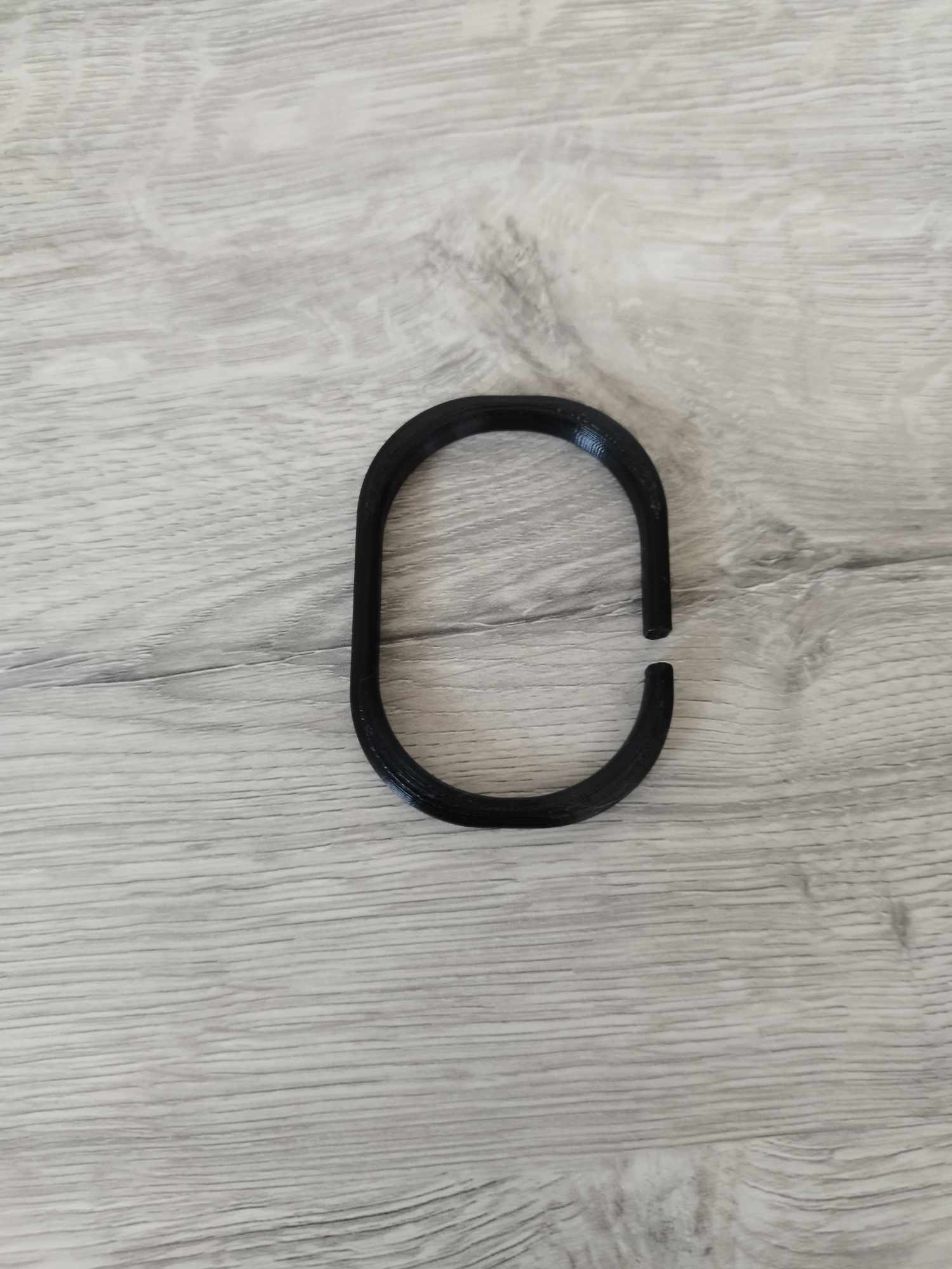 Shower Curtain Hook