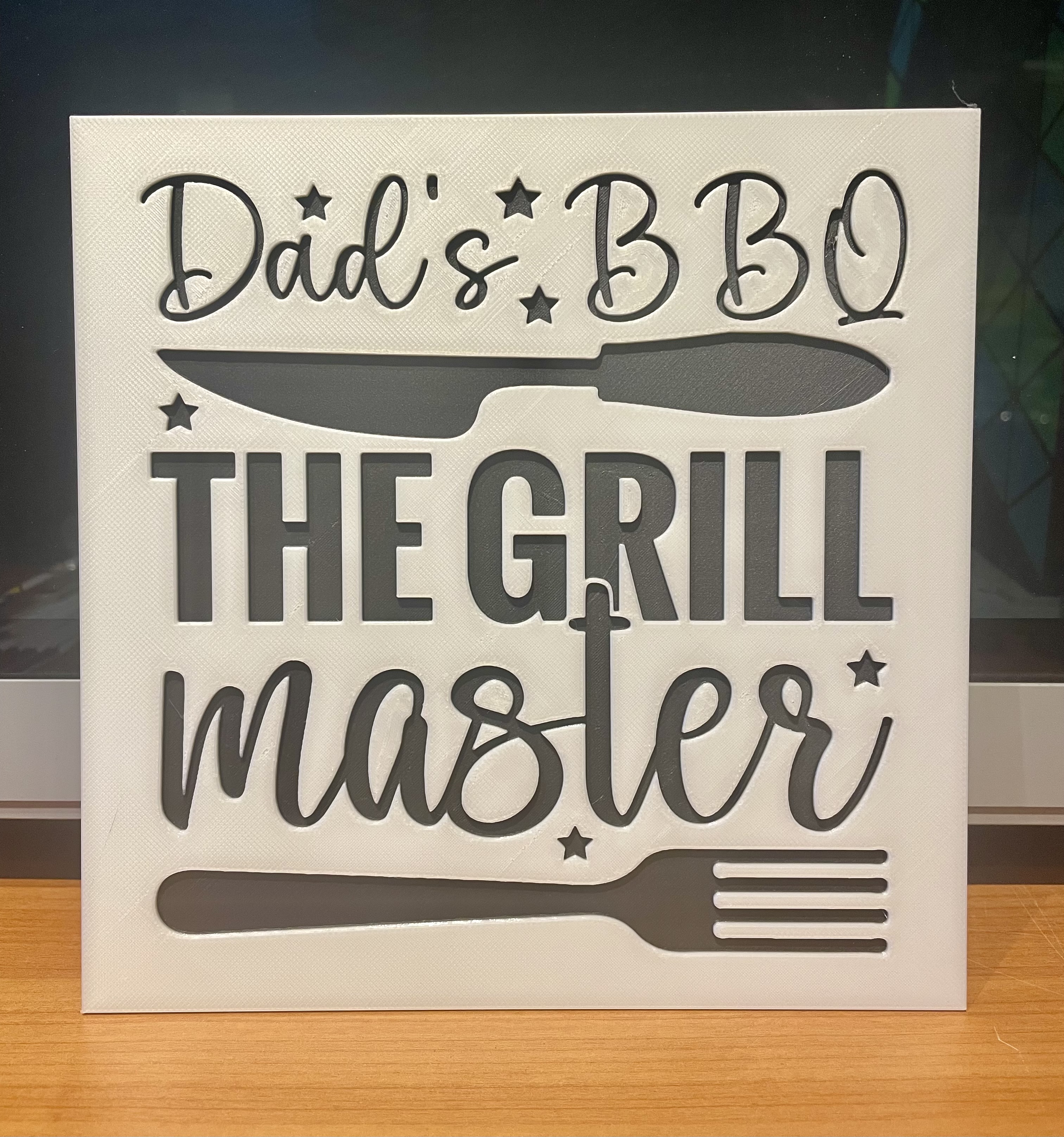 BBQ Grill Master — thumbnail 2