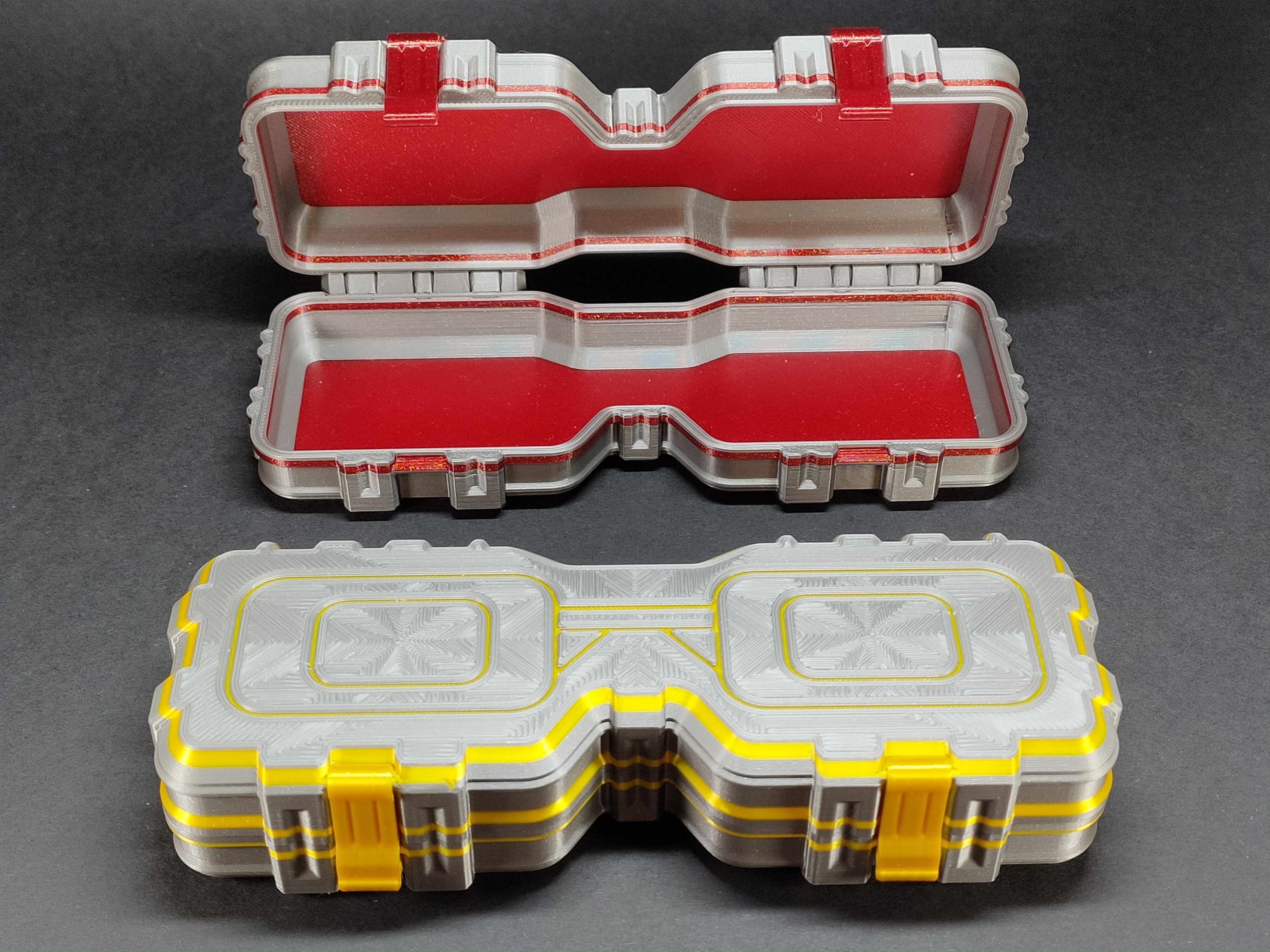 Rugged Glasses Box — miniatura 10