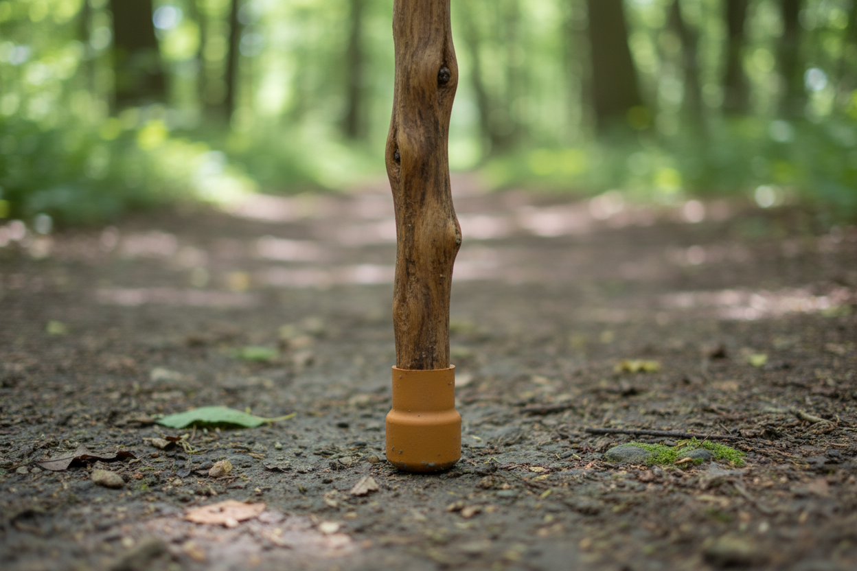 Walking Stick Foot
