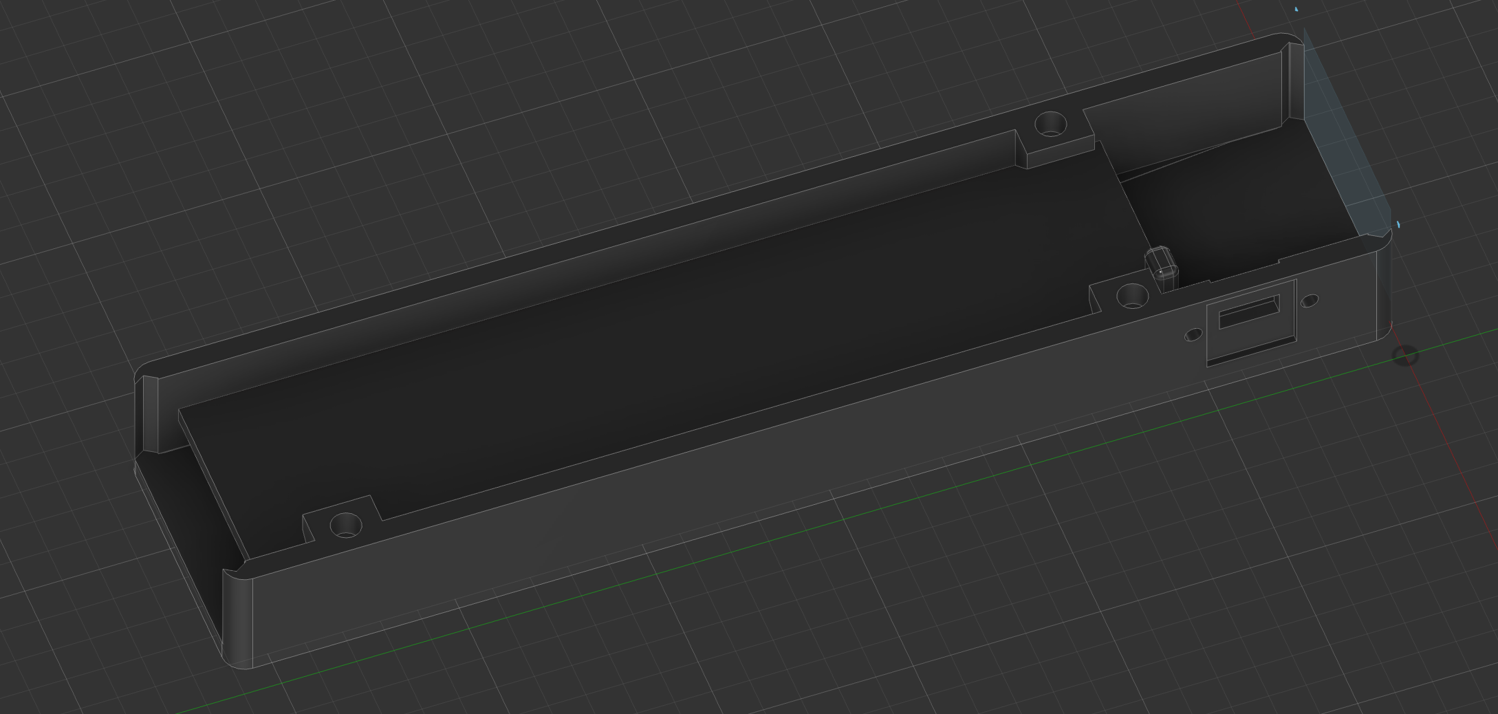 Standalone Touch ID Module (Redesigned) — miniatura 6