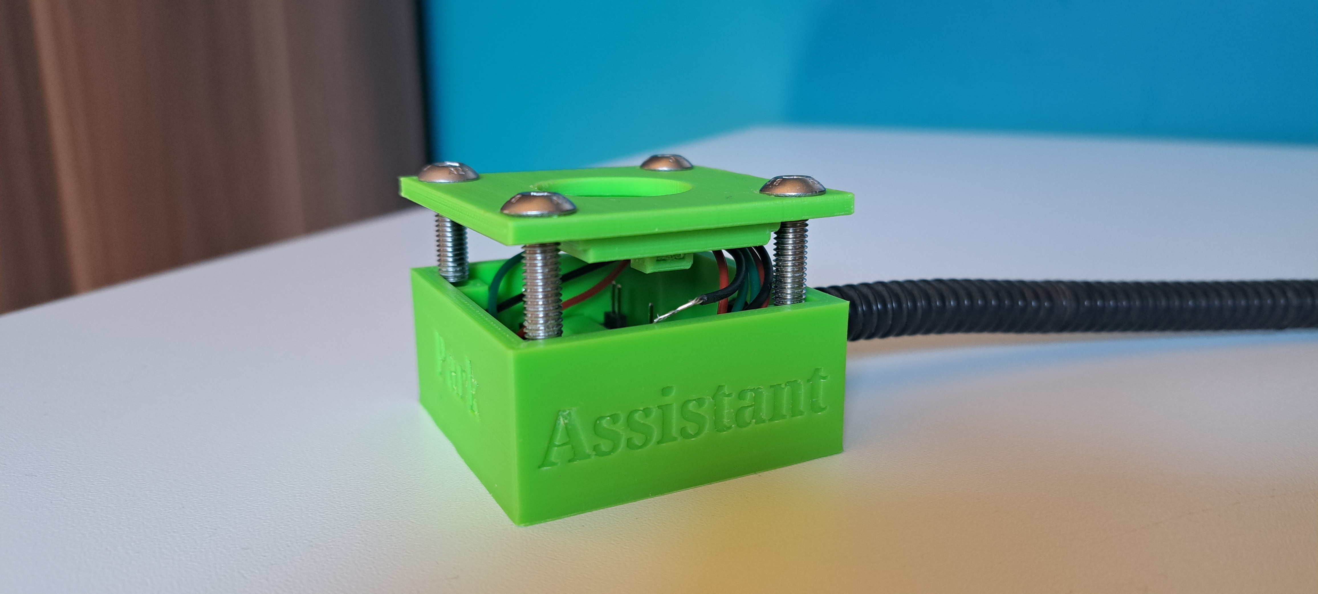 Garage Parking Assistant — thumbnail 8