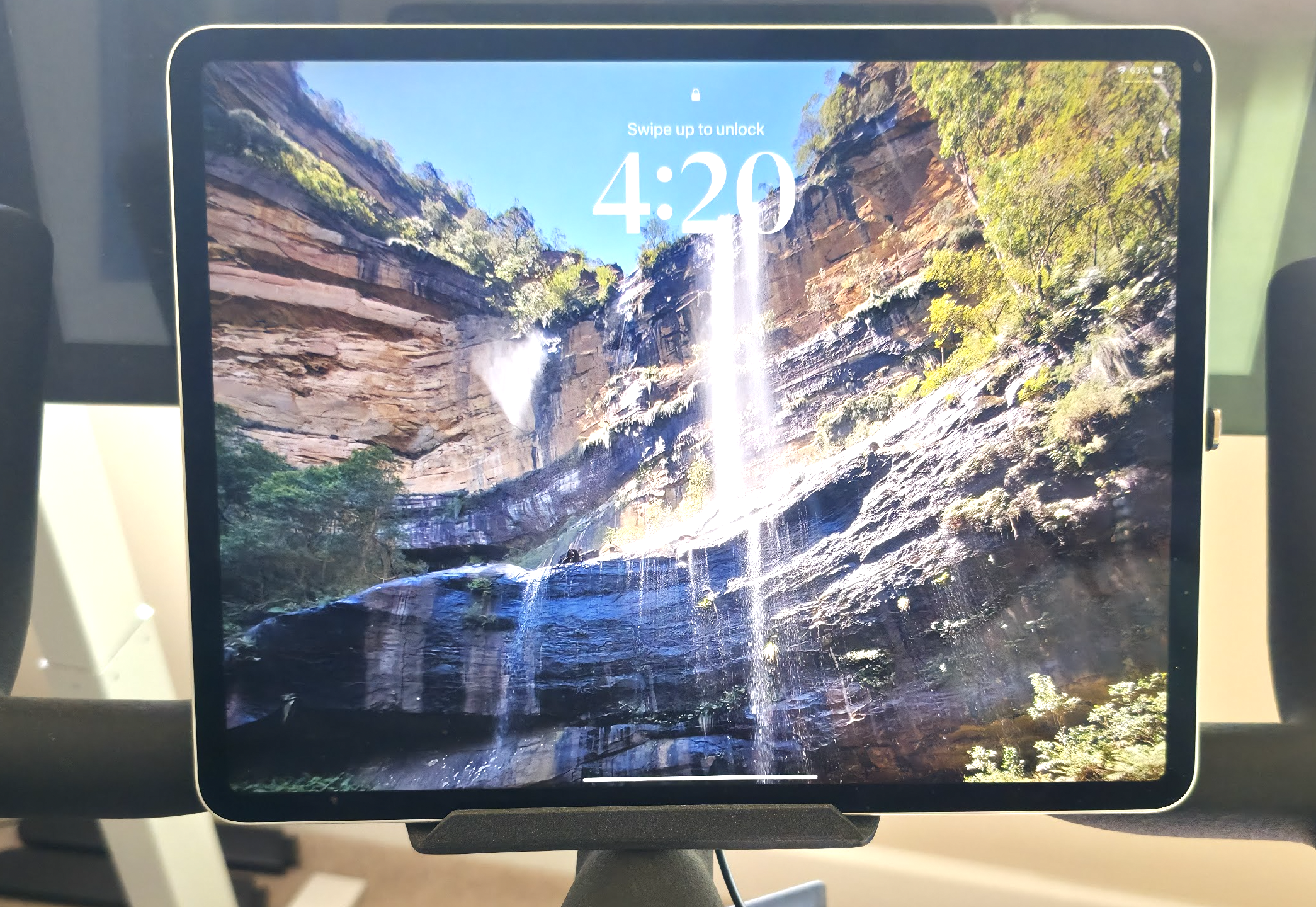 Peloton iPad rest — miniatura 2